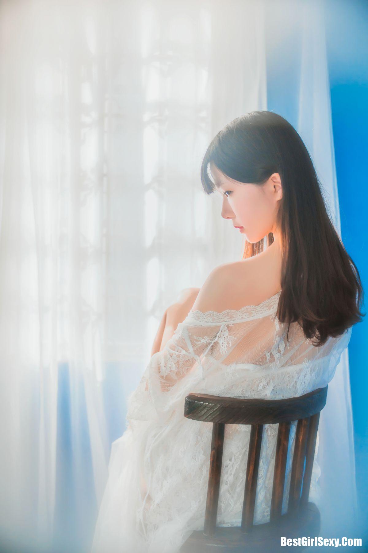 Coser@桜桃喵 Vol.042 少女私房