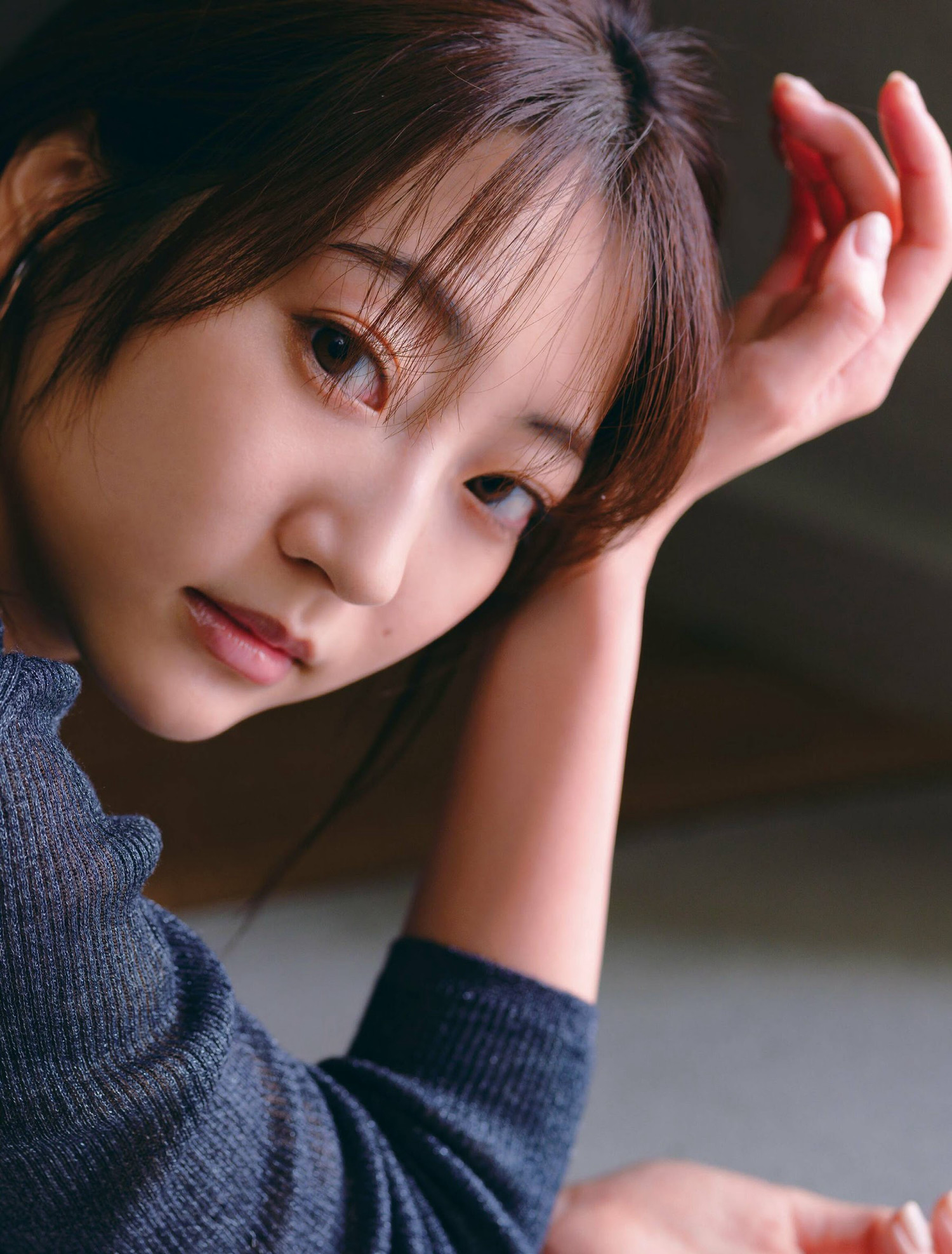 Rena Takeda 武田玲奈, FRIDAY 2024.04.19 (フライデー 2024年4月19日号) [16P]