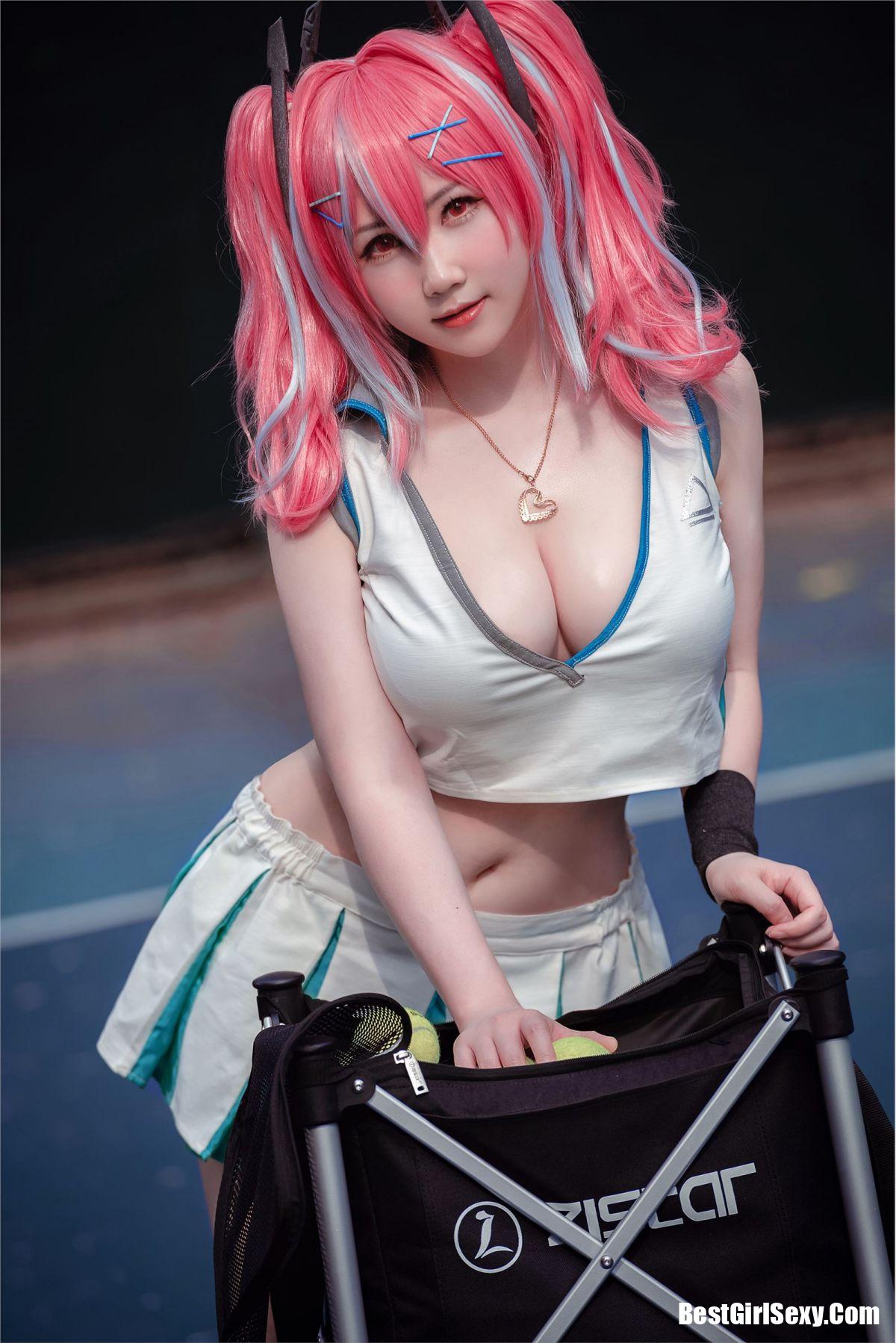 Coser@是本末末 布莱默顿