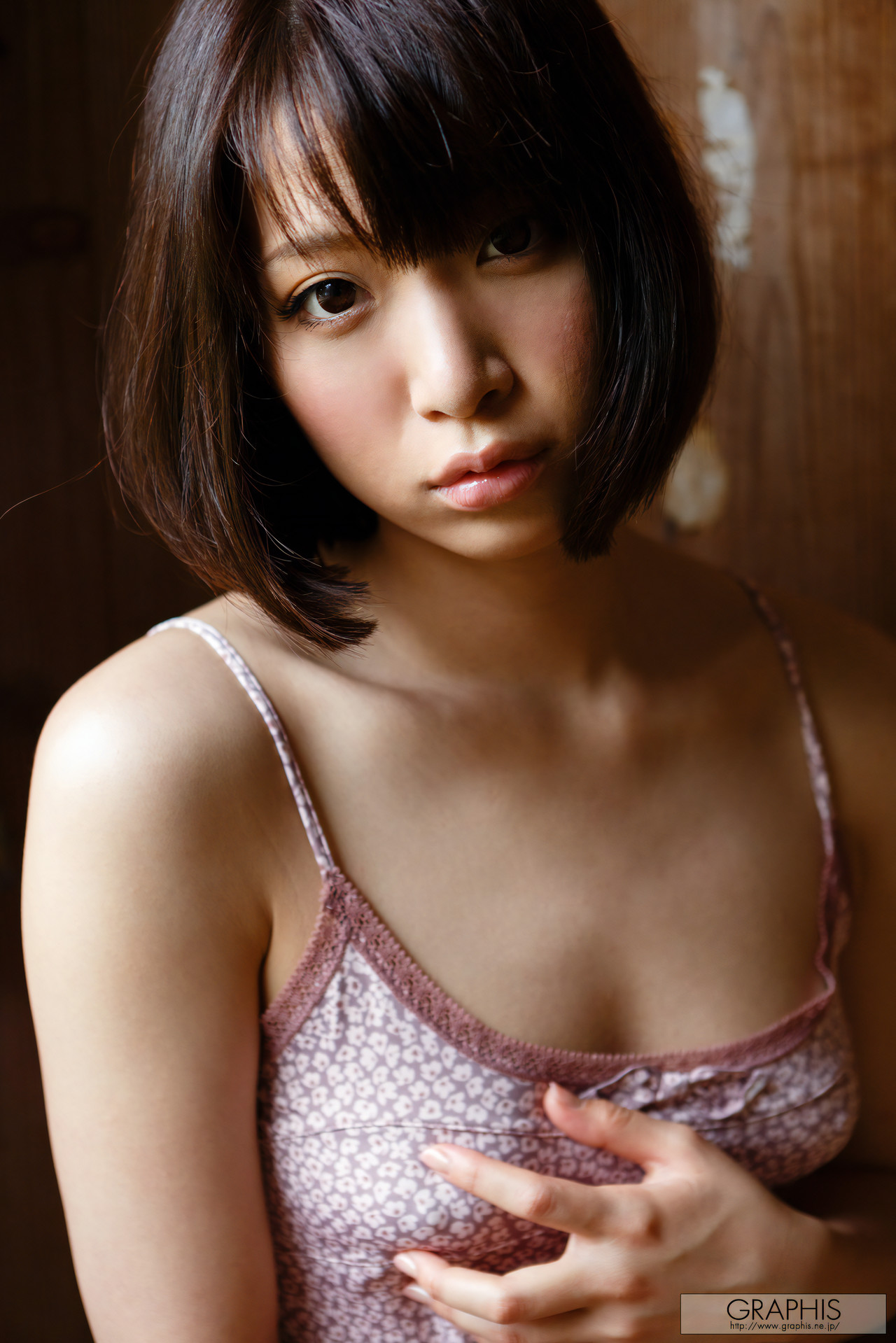 Mayu Kamiya 神谷まゆ, [Graphis] Summer Special Vol.01 [34P]