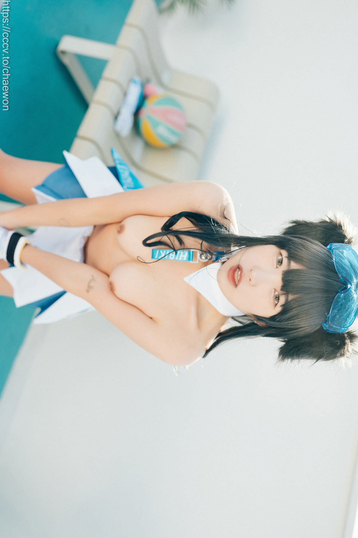 Sonson 손손, [Loozy] Hibiki for Adults Set.02 [56P]