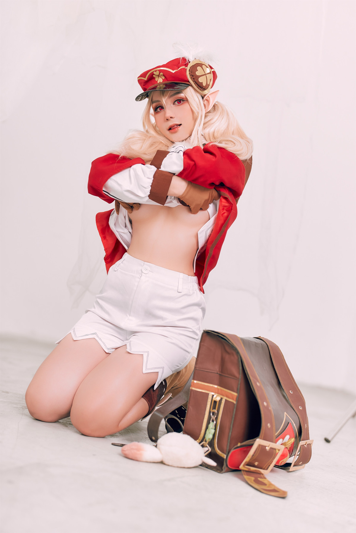 Cosplay JoyceLin Klee – Genshin Impact 31 Cosplay JoyceLin Klee – Genshin Impact