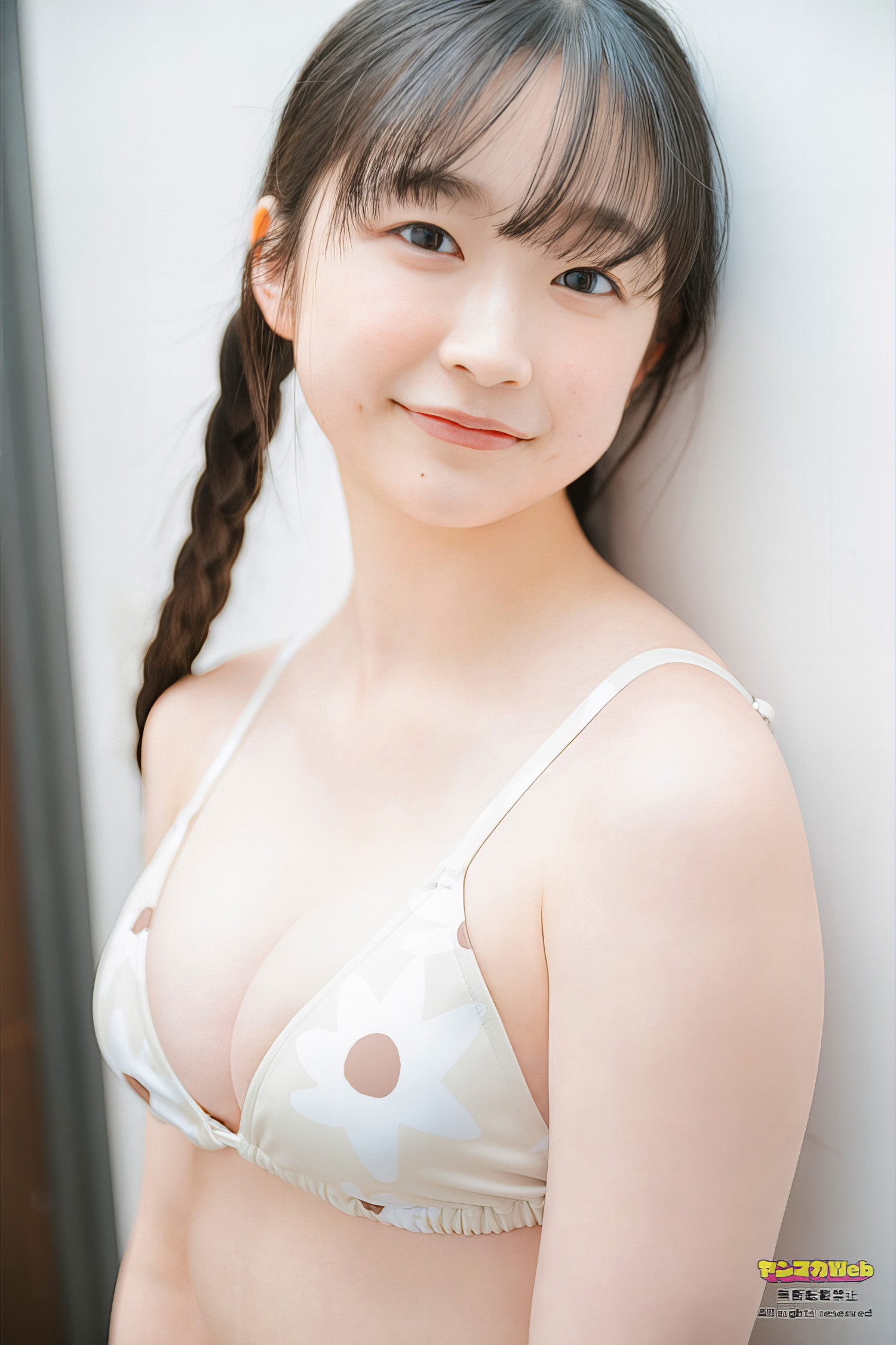 Hinano Chiba ちばひなの, Young Magazine 2024 No.20 (ヤングマガジン 2024年20号) [16P]