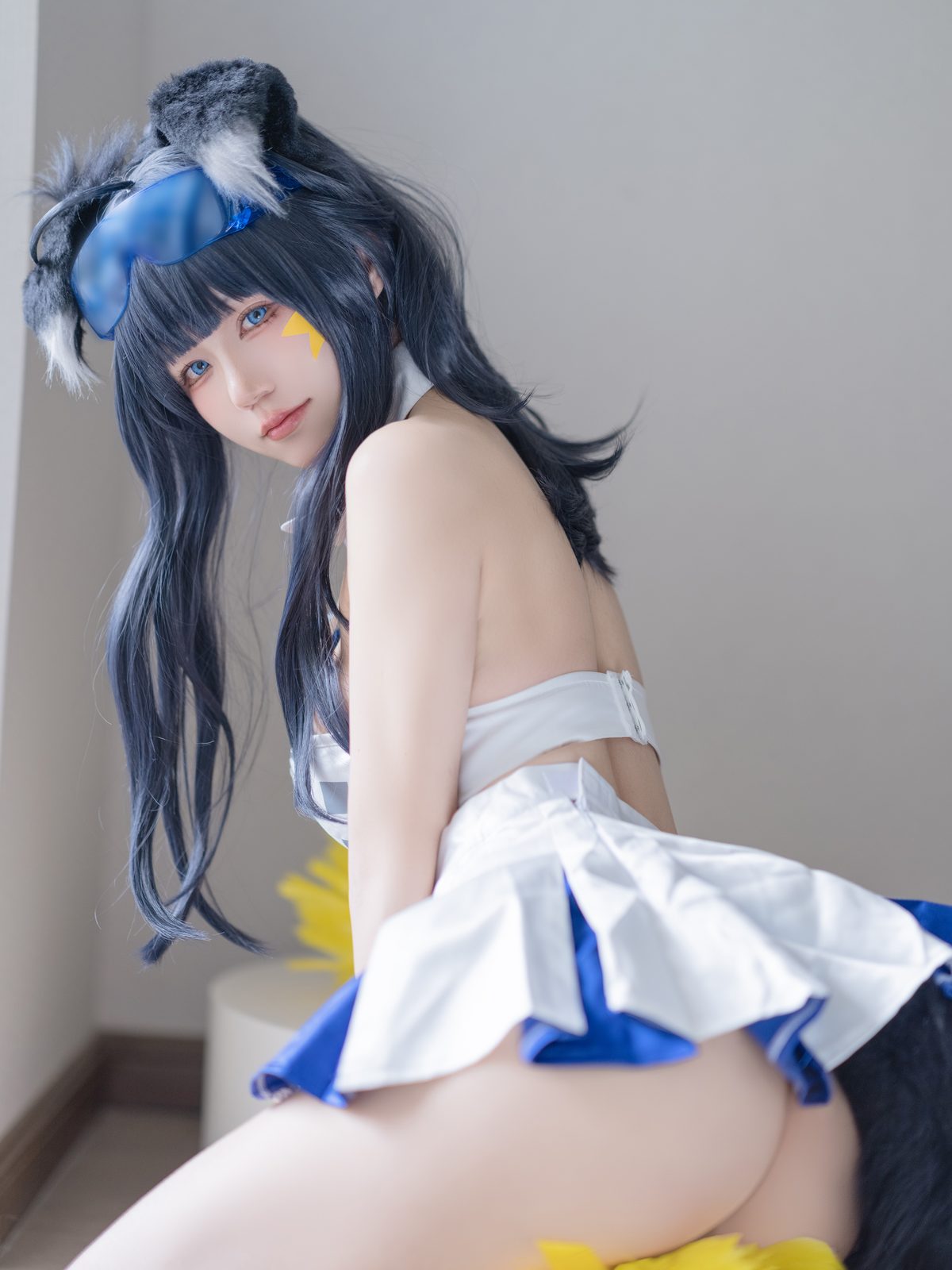 Coser@小仓千代w – 2024年02月patreon会员合集 F