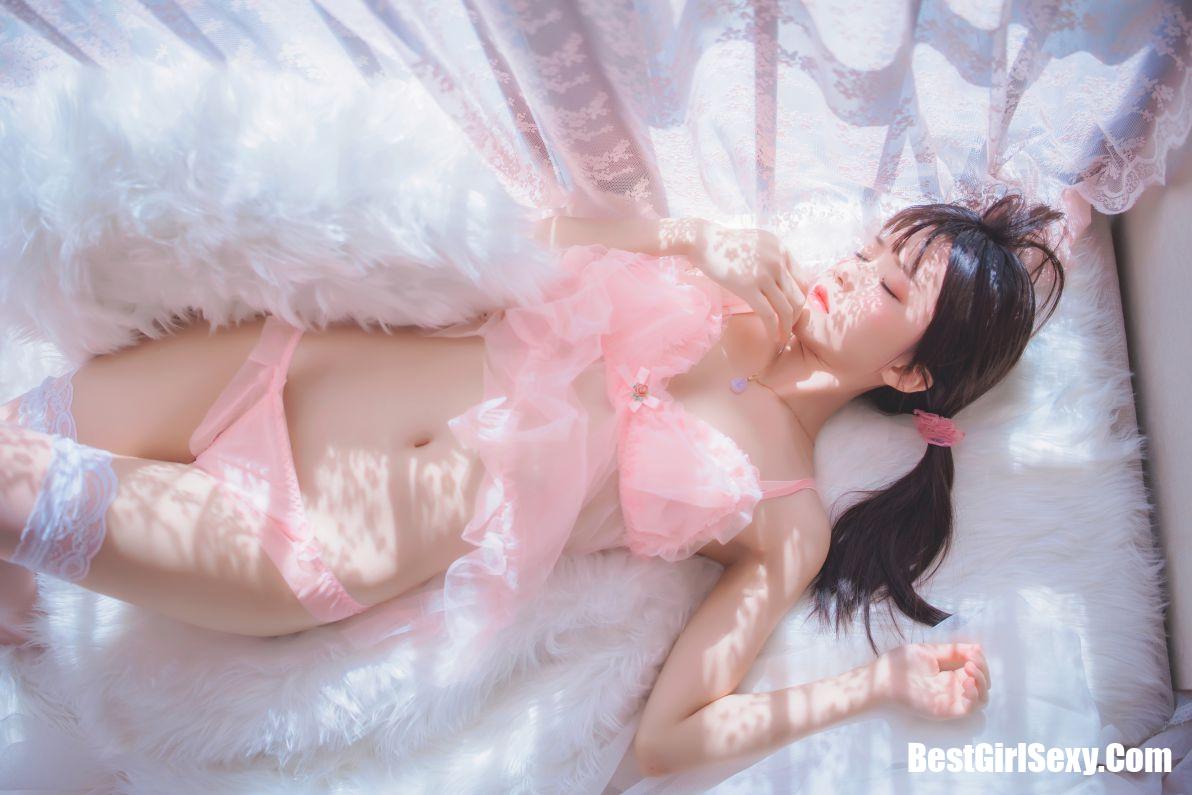 Coser@桜桃喵 Vol.006 初恋01