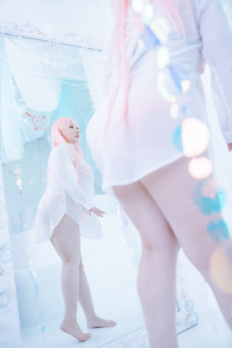 [Shooting Star's (SAKU サク )] - Welcome Summer (Blue Archive) Vol.2 [66P]