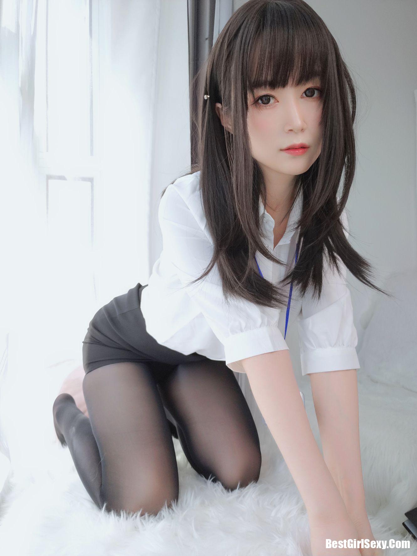 Coser@白银81 制服