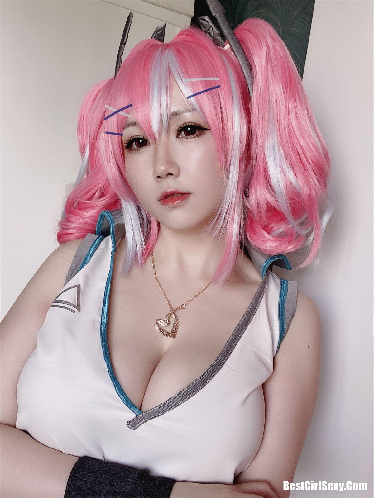 Coser@是本末末 布莱默顿