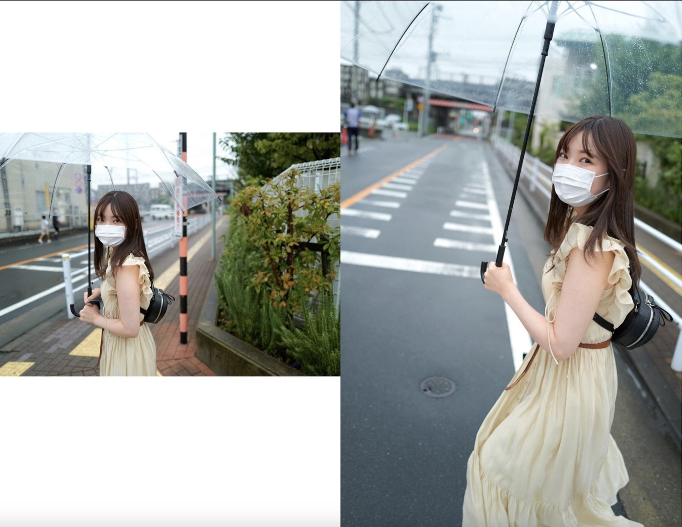 やなぎばころん 「Distotion」vol.1 [106P]