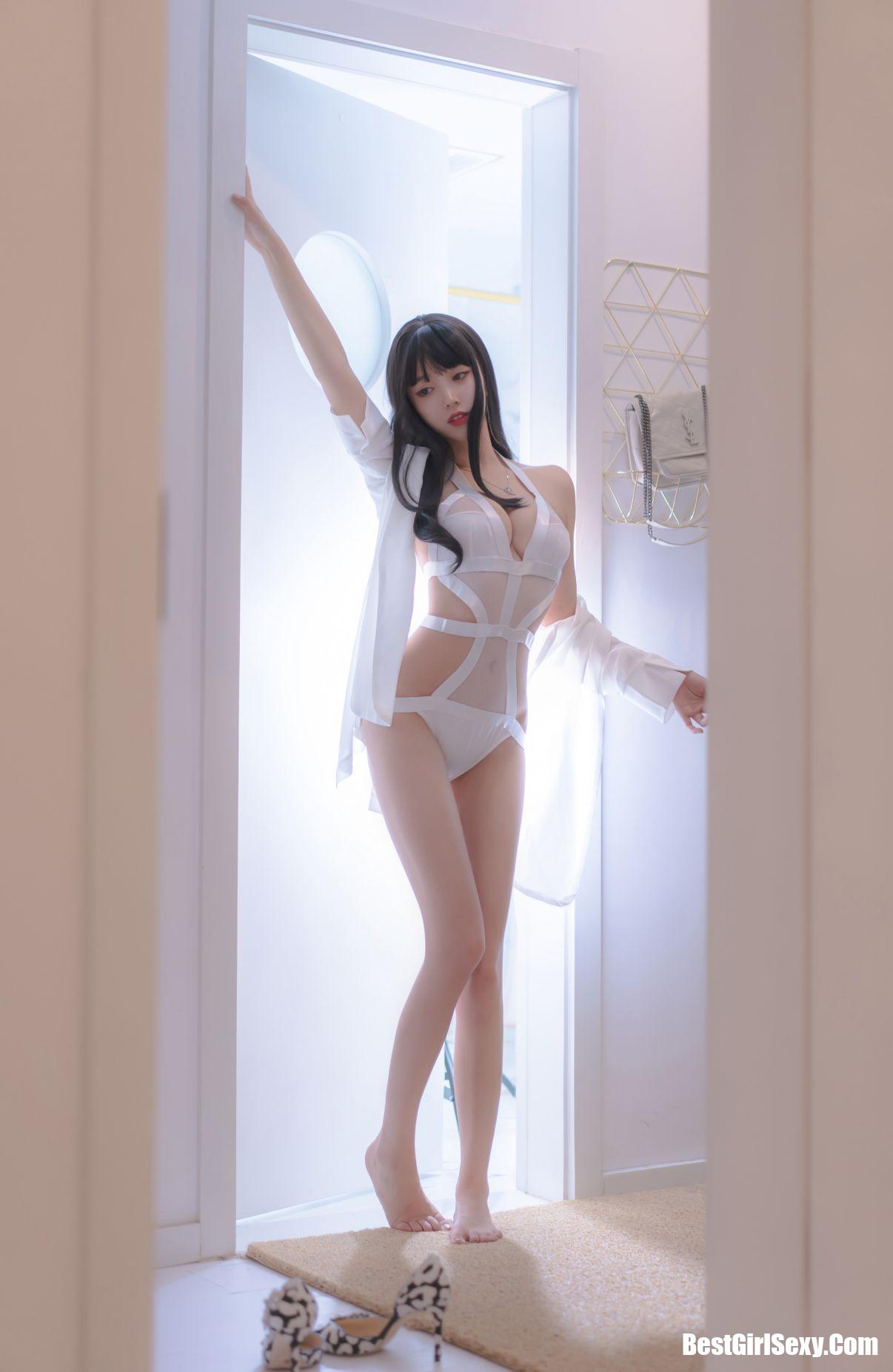 Coser@过期米线线喵 米线的休息日