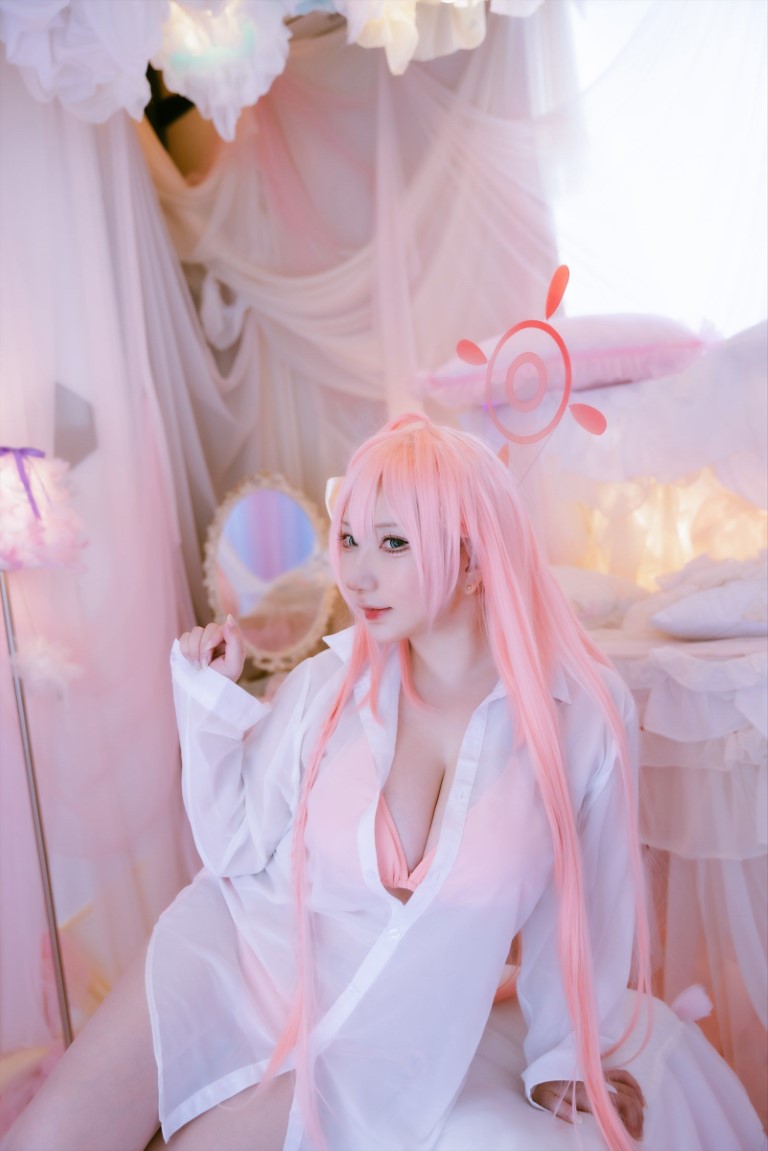 [Shooting Star's (SAKU サク )] - Welcome Summer (Blue Archive) Vol.2 [66P]
