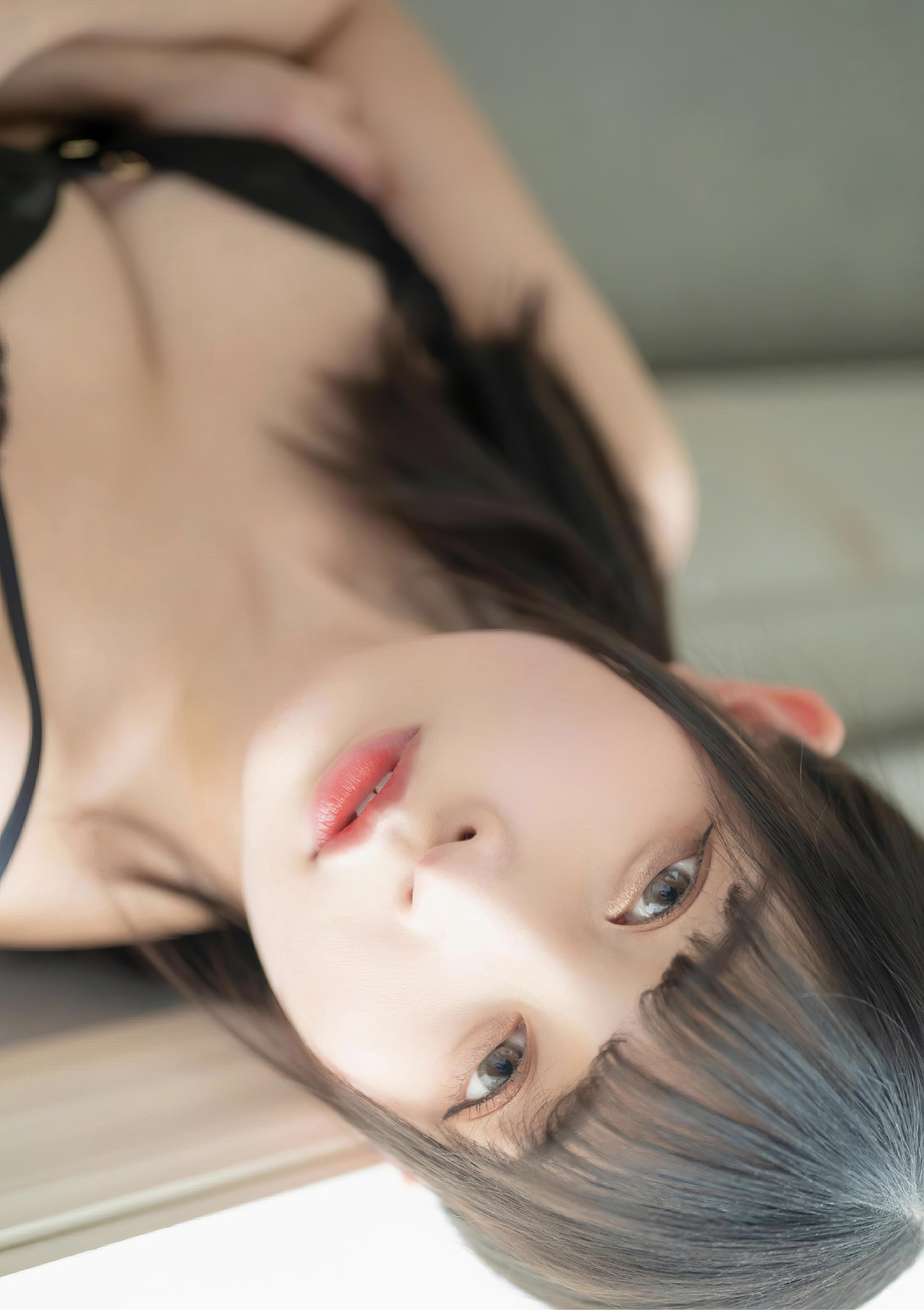 Mizuna Shione 水那しおね, デジタル写真集 [えちえろに誘って？] Set.04 [38P]