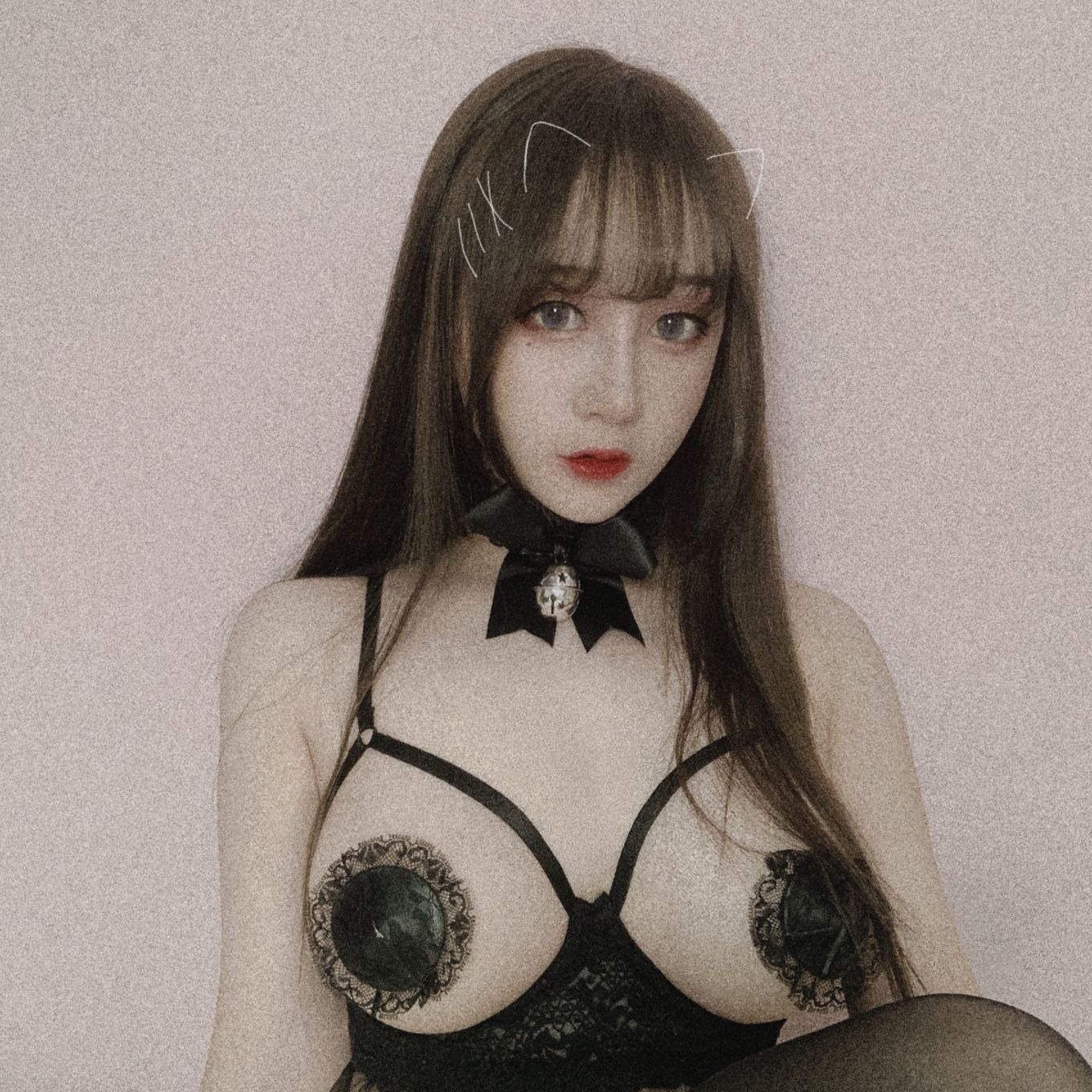 尤猫醒醒 - NO.06 女警 [31P]