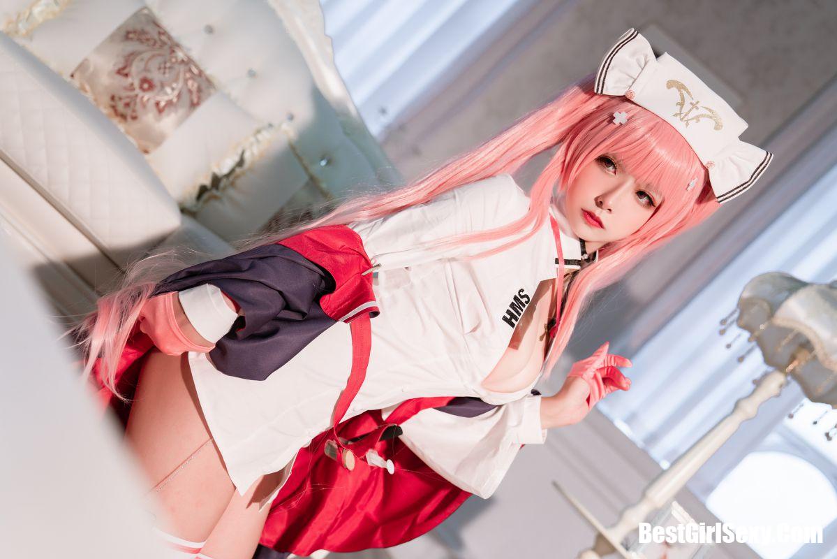 Coser@Momoko葵葵 英仙座