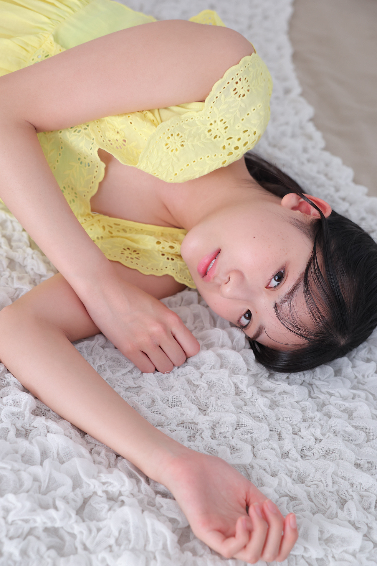 Mao Imaizumi 今泉まお, Minisuka.tv 2024.04.18 Secret Gallery (Stage2) Set 02.01 [40P]