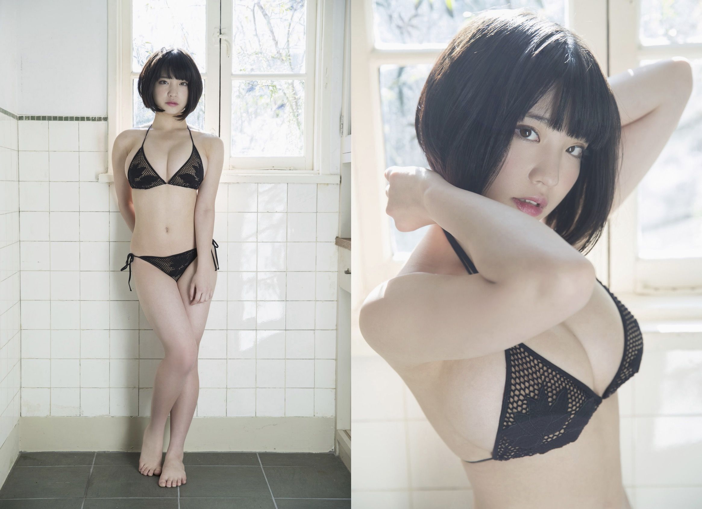 根本凪 绿のシンデレラ [31P]