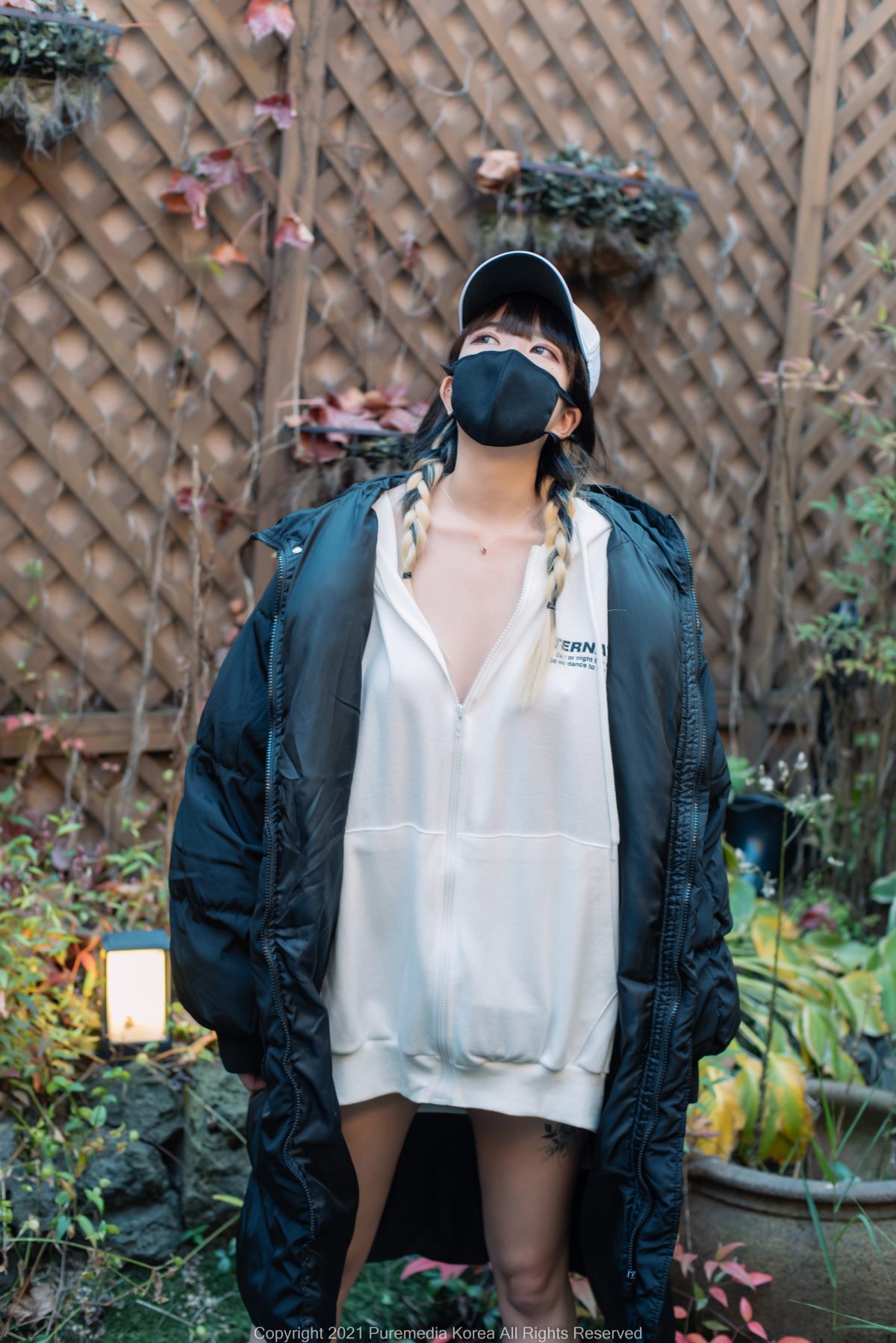 PureMedia Vol.148 Aram 아람 A