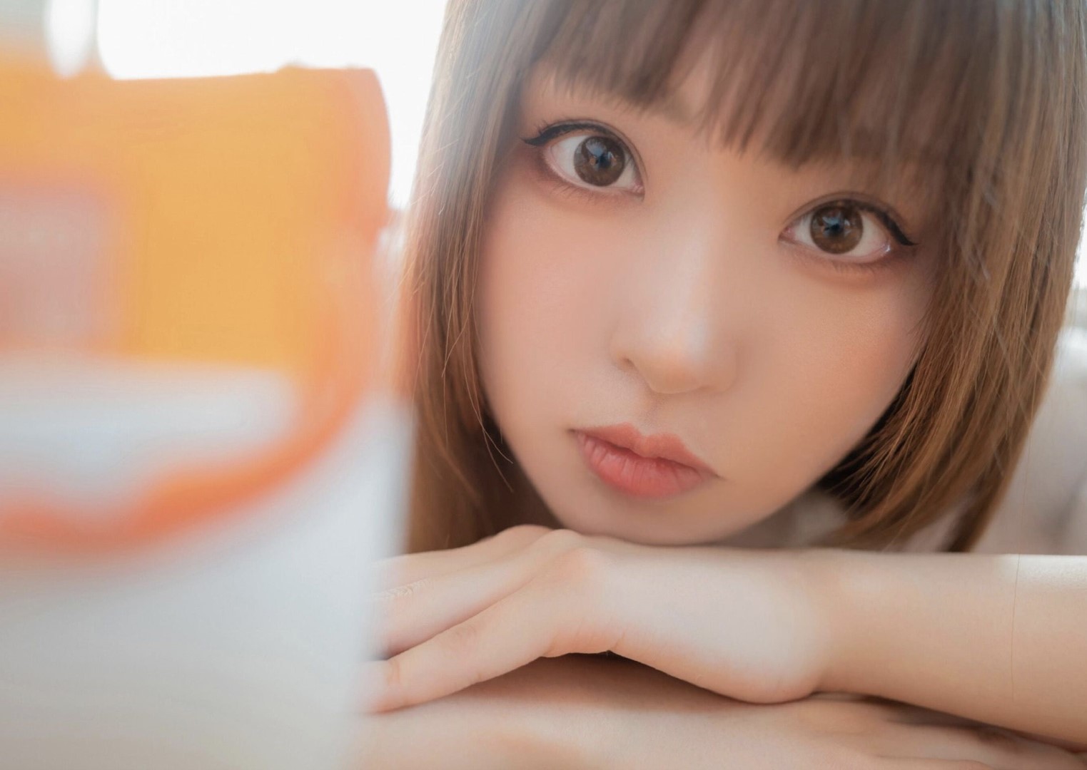 スカート を約100回めくれる本 vol.24 有川紗雪 [161P]