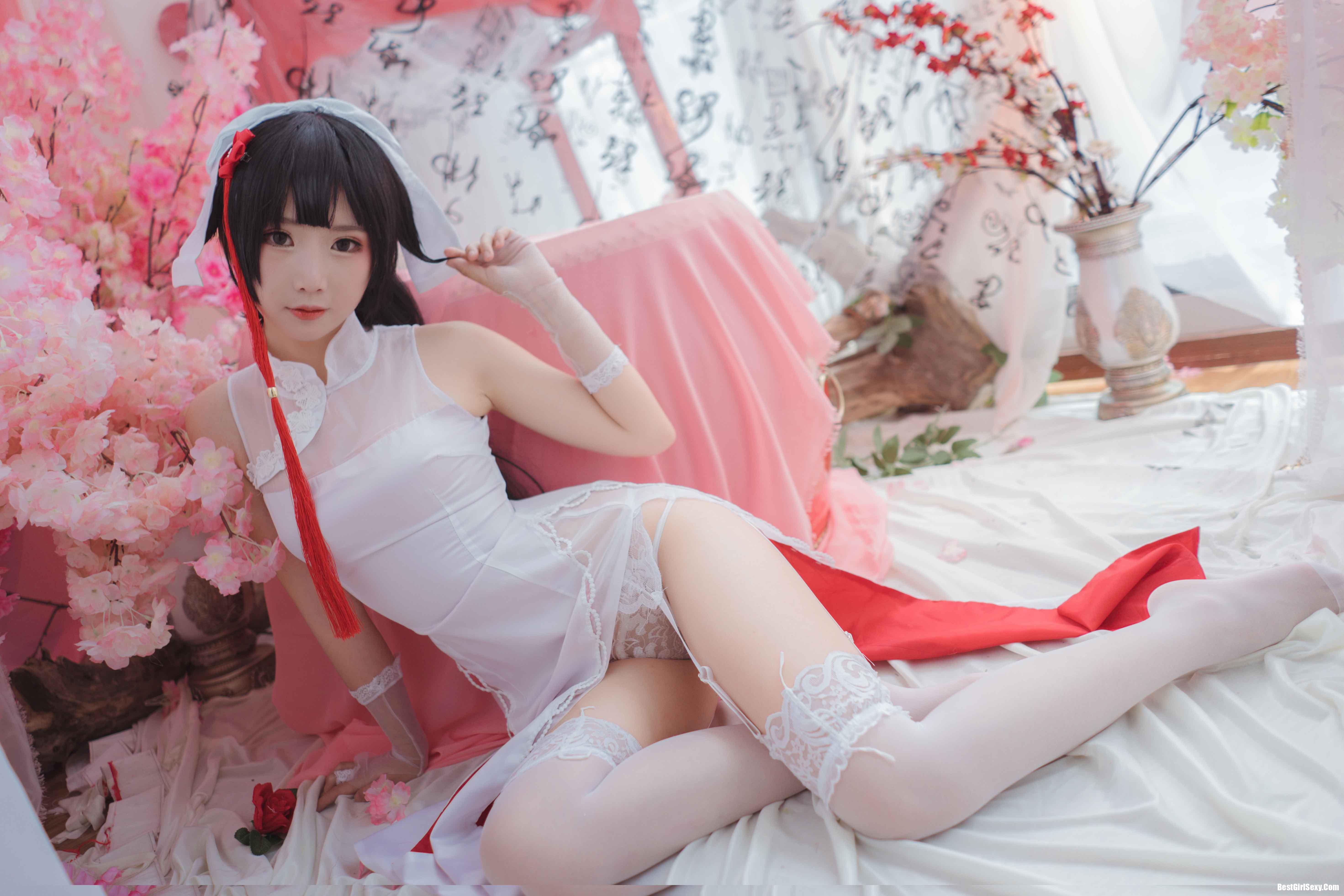 [Coser面饼仙儿] NO.022 Kaohsiung Cheongsam
