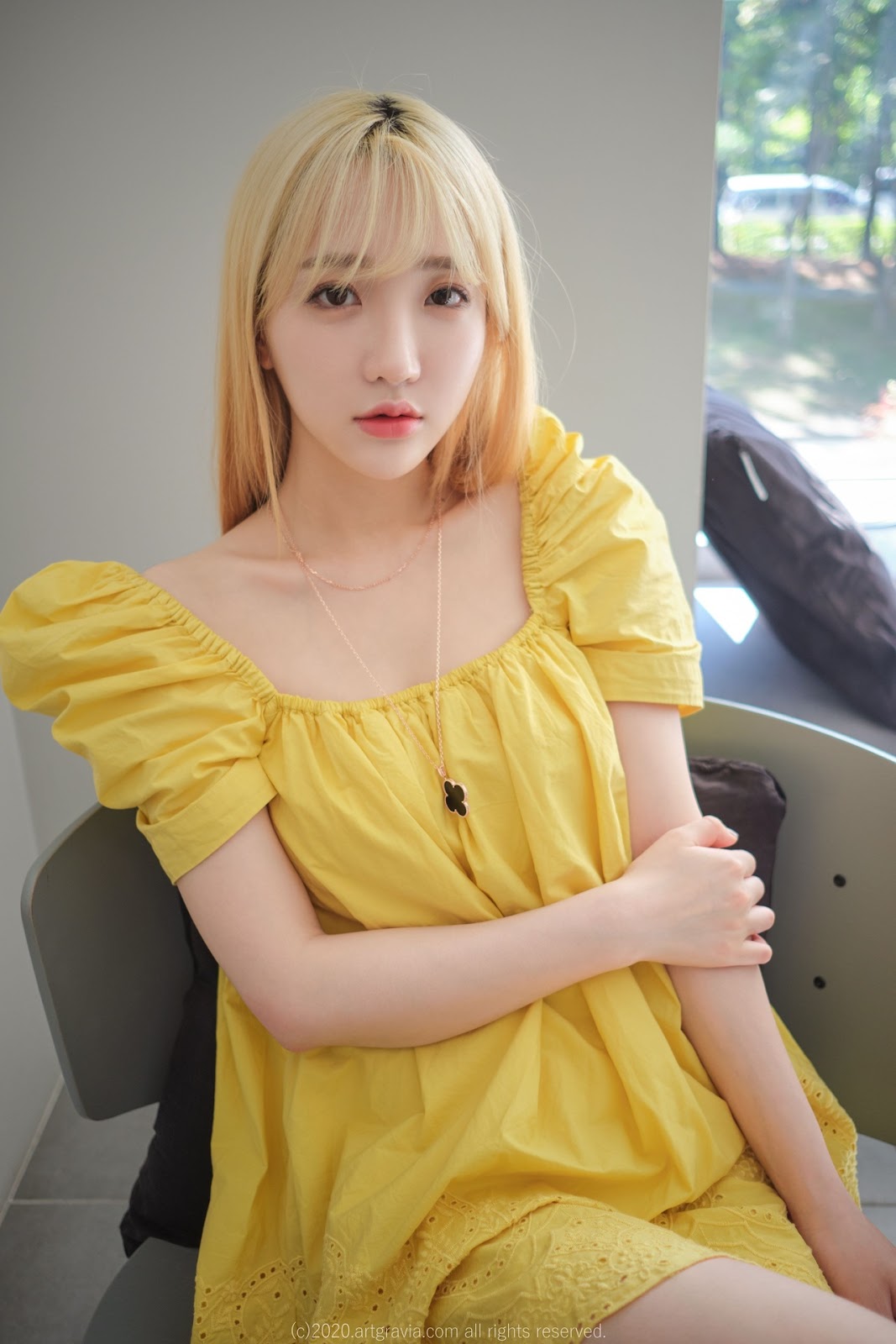 Son Yeeun 손예은, [ArtGravia] Vol.173 아트그라비아 [79P]