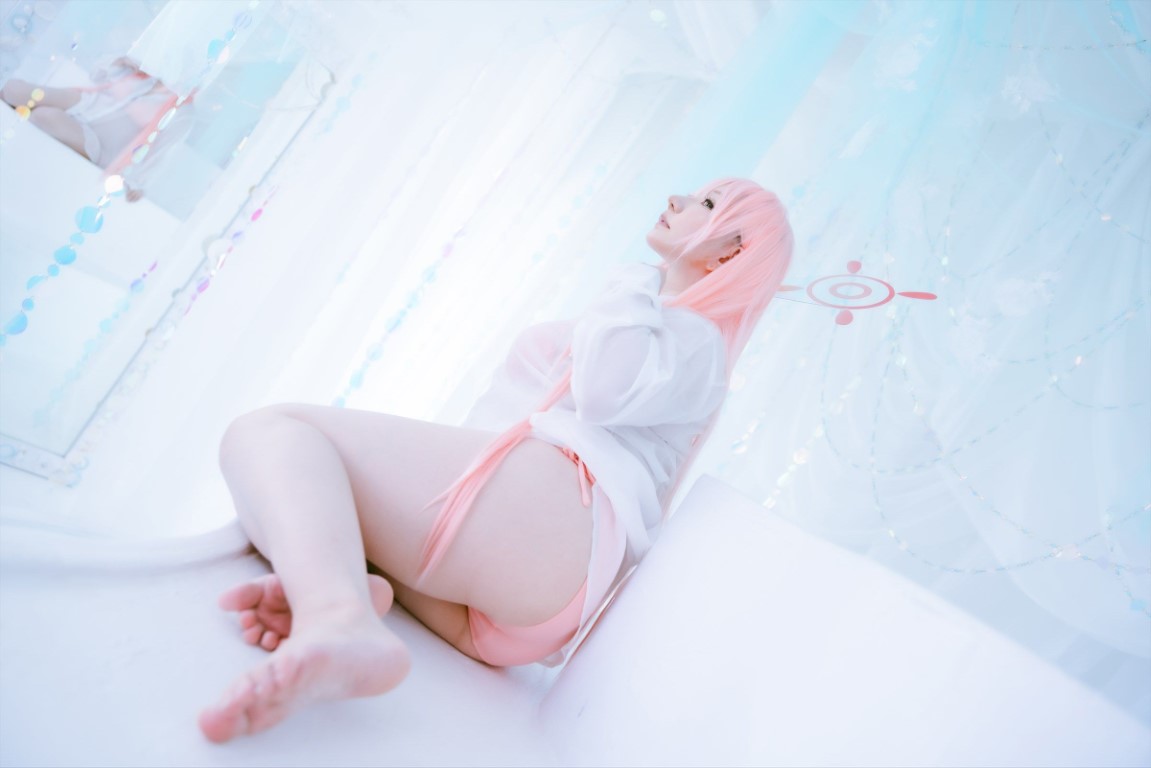 [Shooting Star's (SAKU サク )] - Welcome Summer (Blue Archive) Vol.2 [66P]
