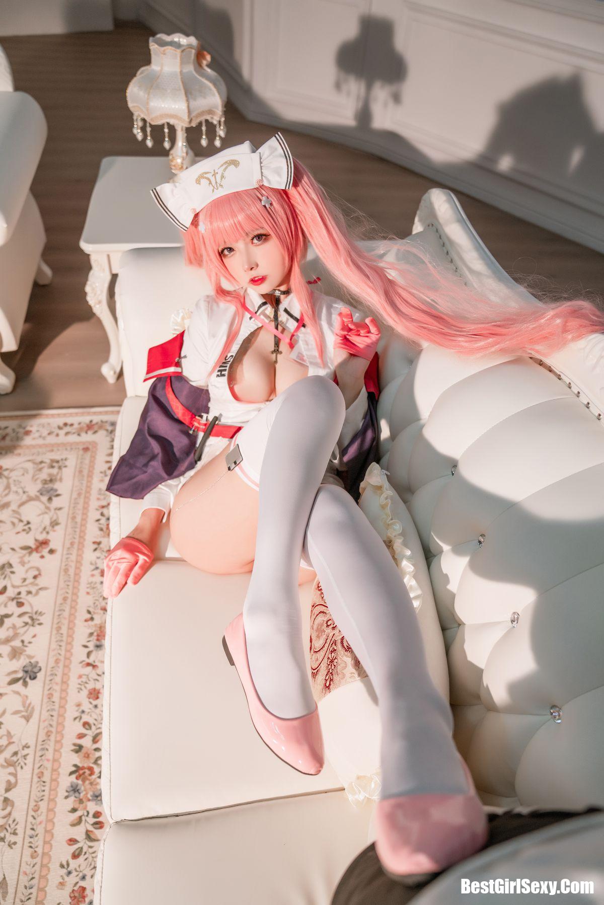 Coser@Momoko葵葵 英仙座