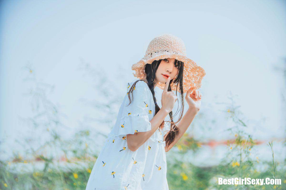 Coser@桜桃喵 Vol.050 田野