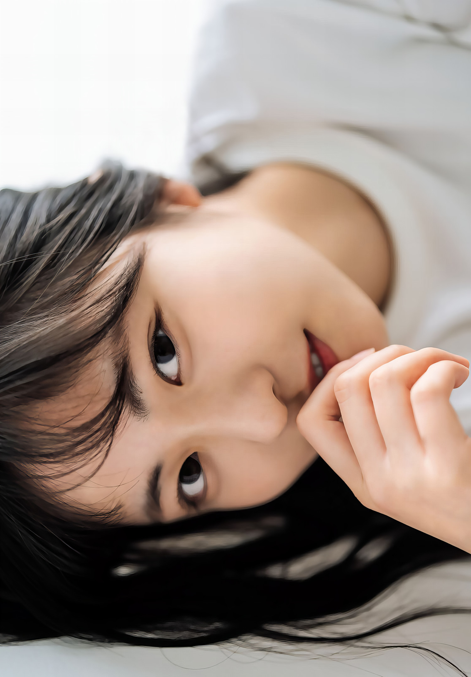 Yoko Shogenji 正源司阳子, Shonen Magazine 2024 No.20 (周刊少年マガジン 2024年20号) [9P]