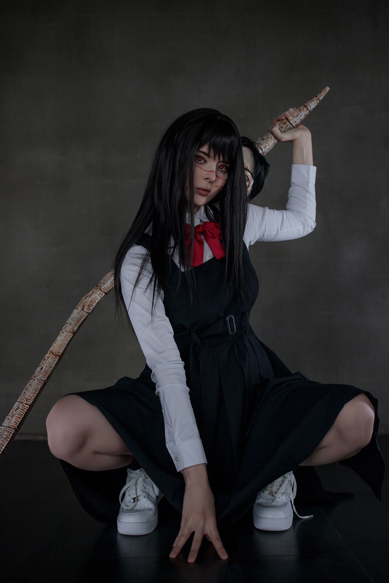 Vinnegal - Yoru [46P]