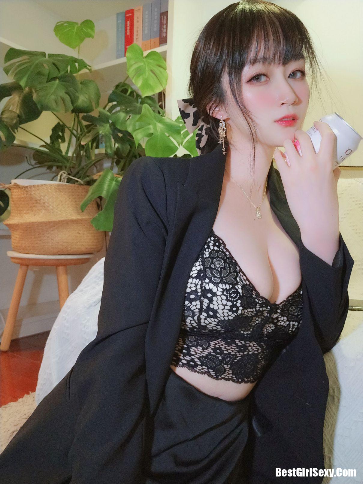 Coser@白银81 西服自摄