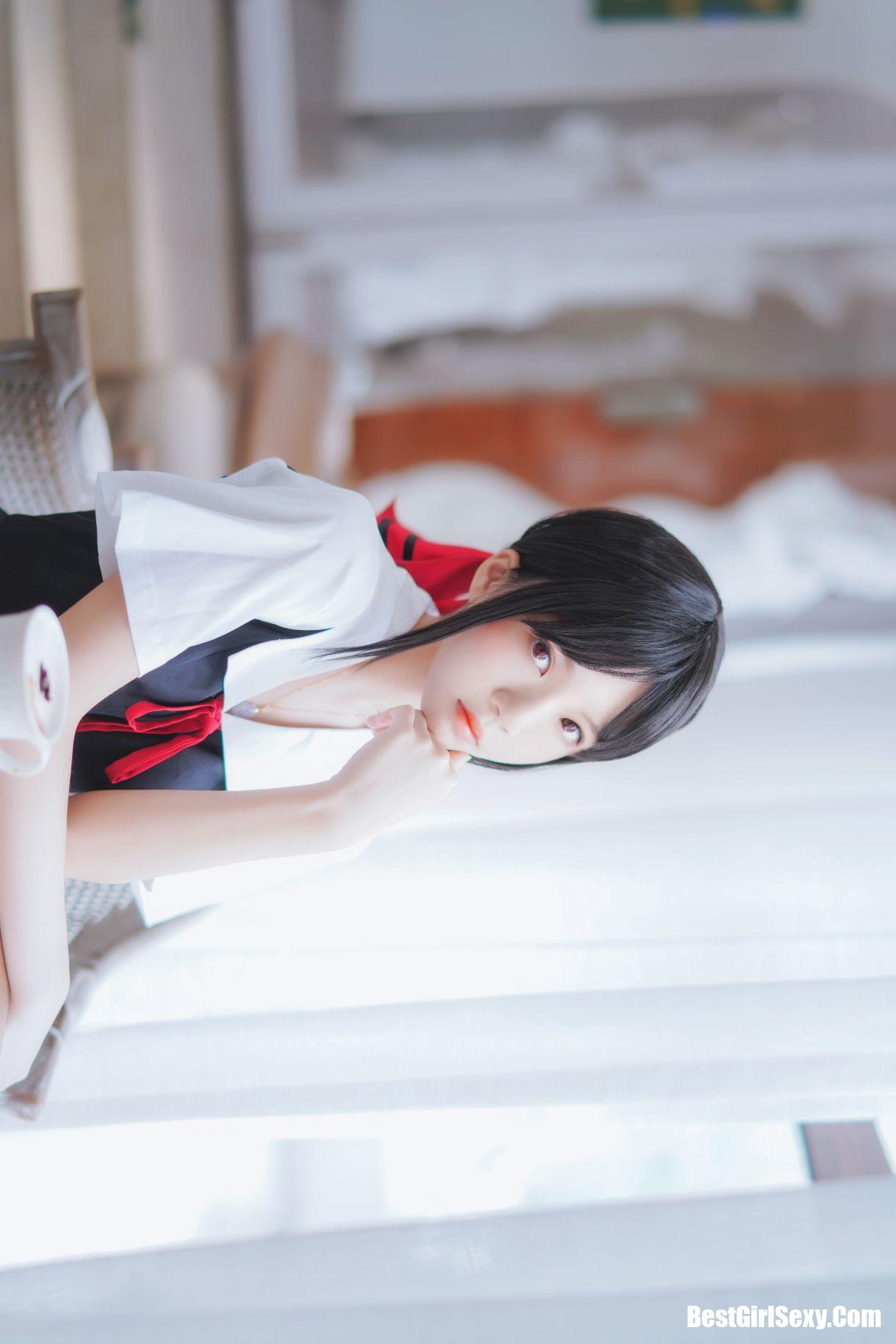 Coser@桜桃喵 Vol.029 辉夜