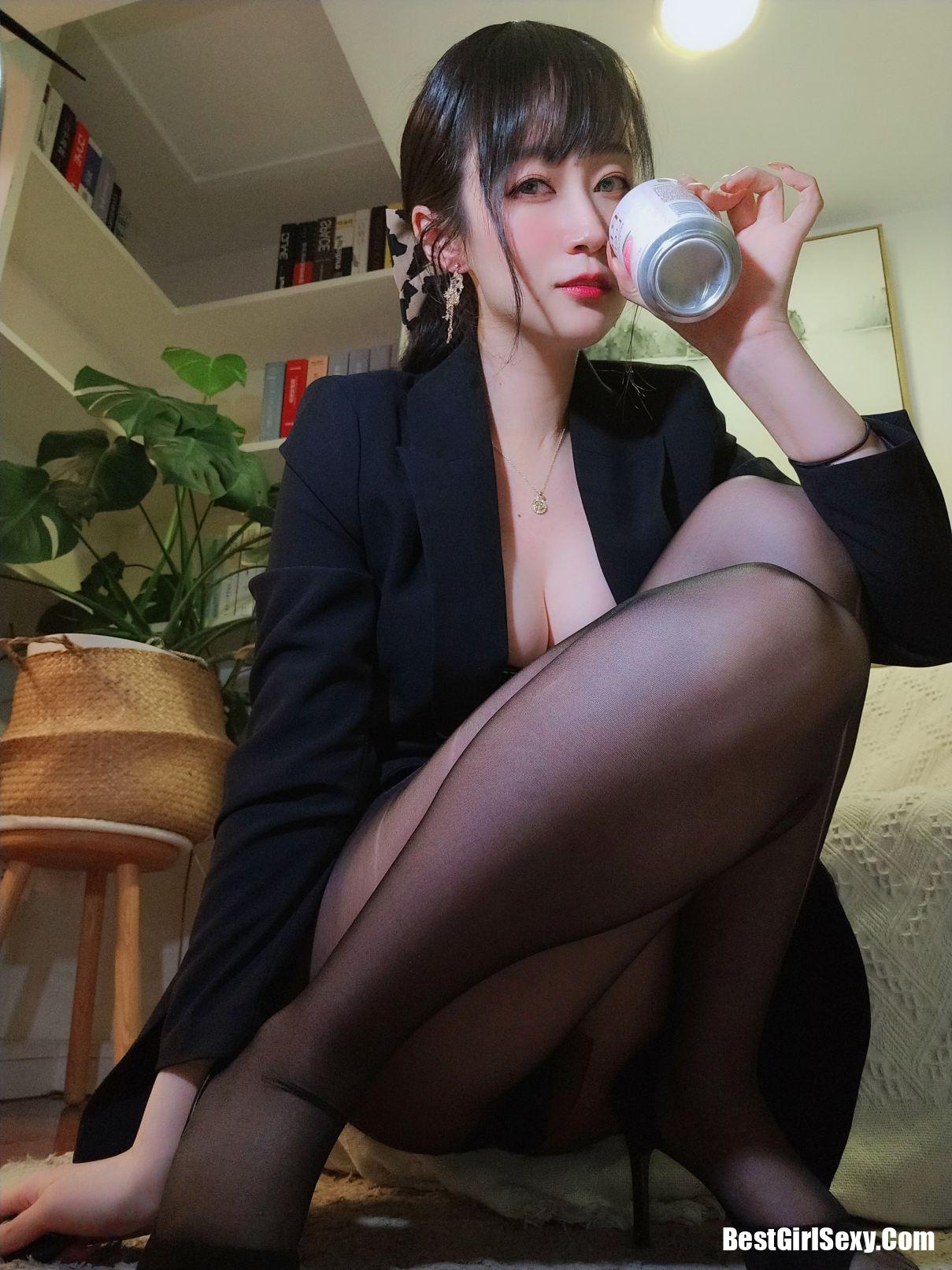 Coser@白银81 西服自摄