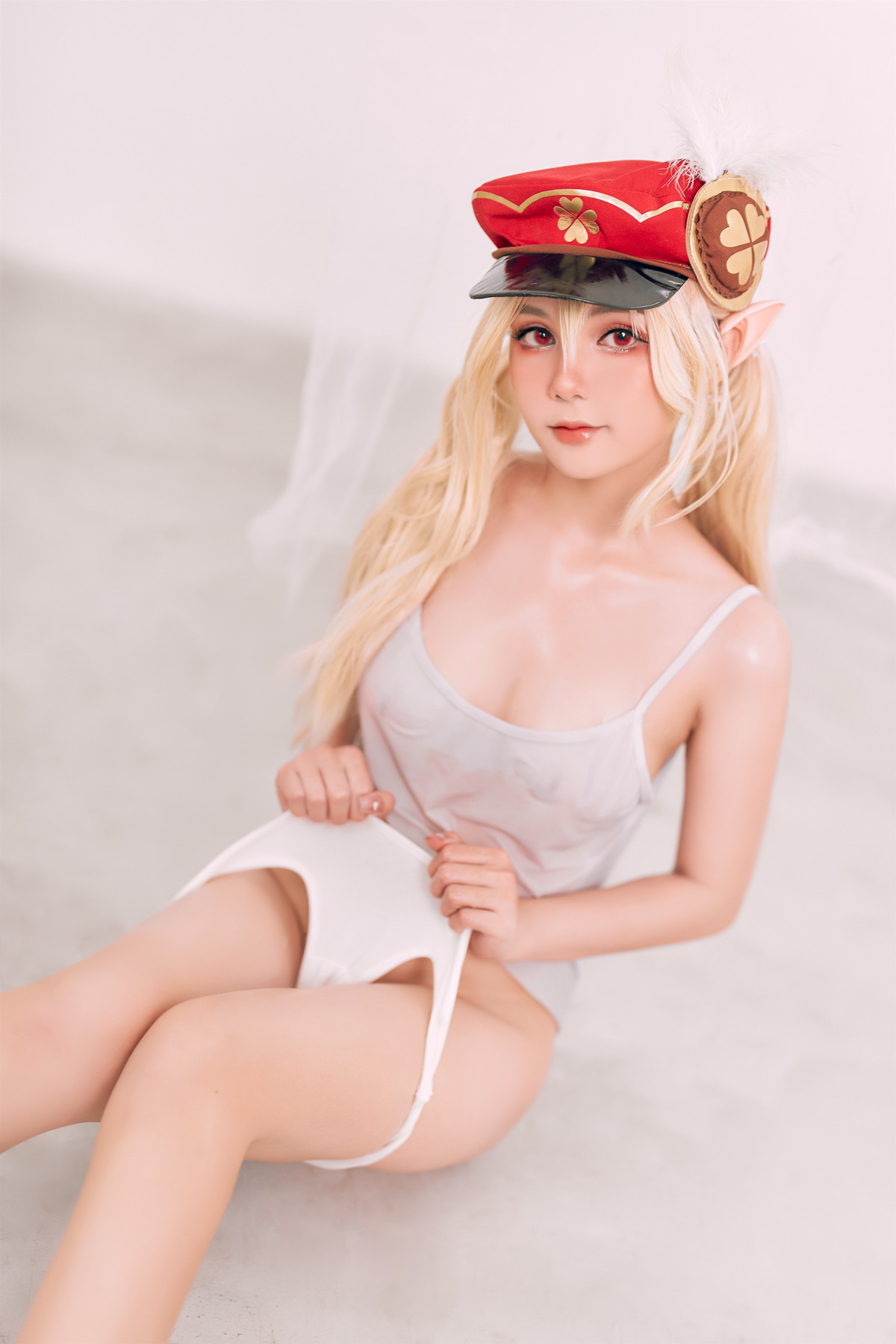 Cosplay JoyceLin Klee – Genshin Impact 21 Cosplay JoyceLin Klee – Genshin Impact