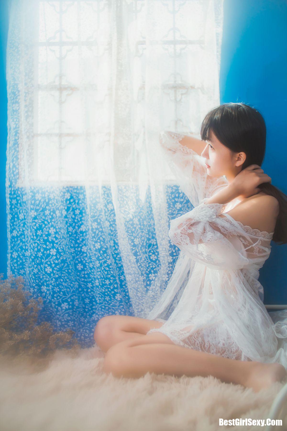 Coser@桜桃喵 Vol.042 少女私房
