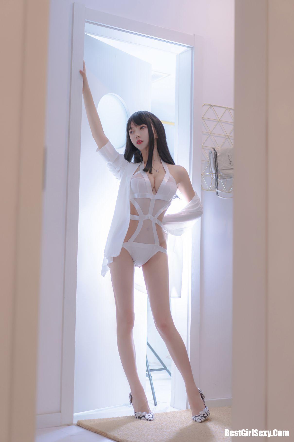 Coser@过期米线线喵 米线的休息日