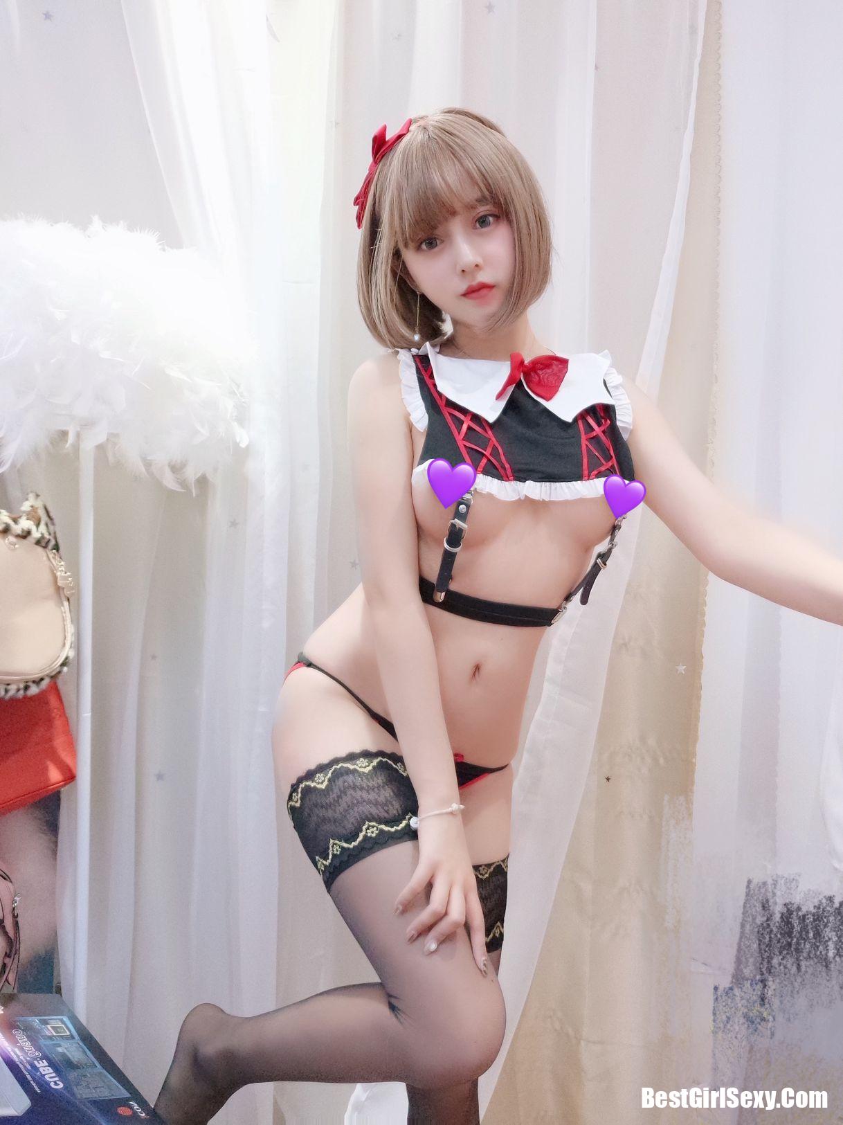 Coser@过期米线线喵 马戏团