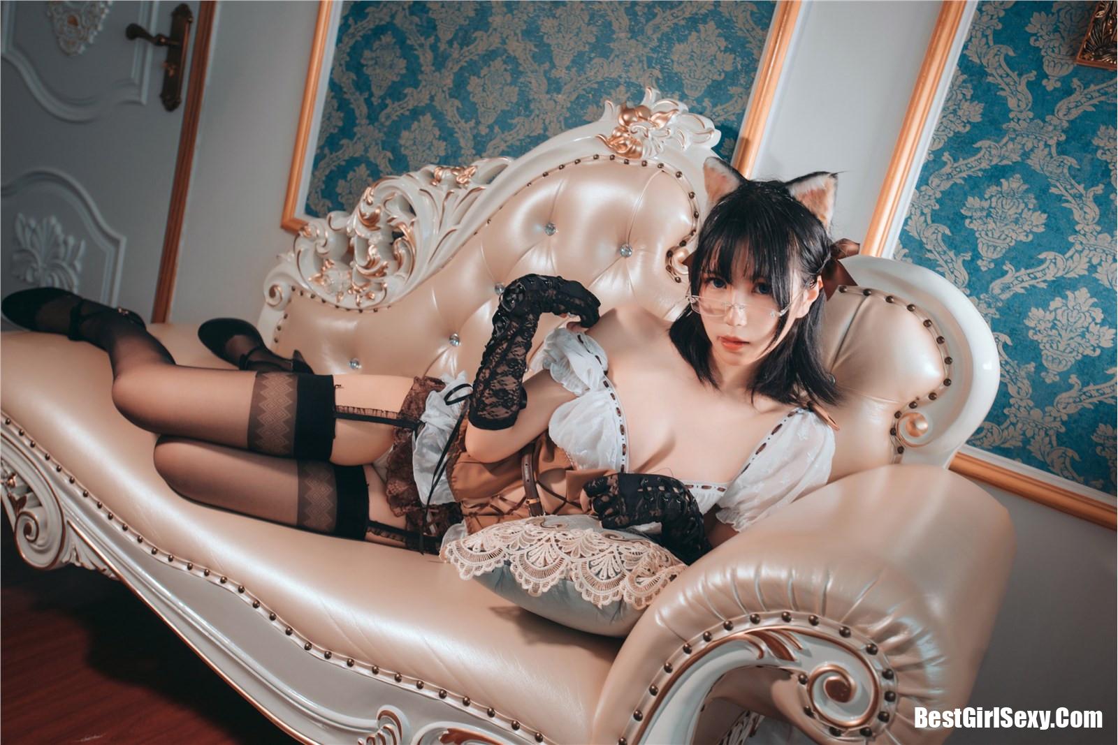 Coser@逐月su 猫耳娘