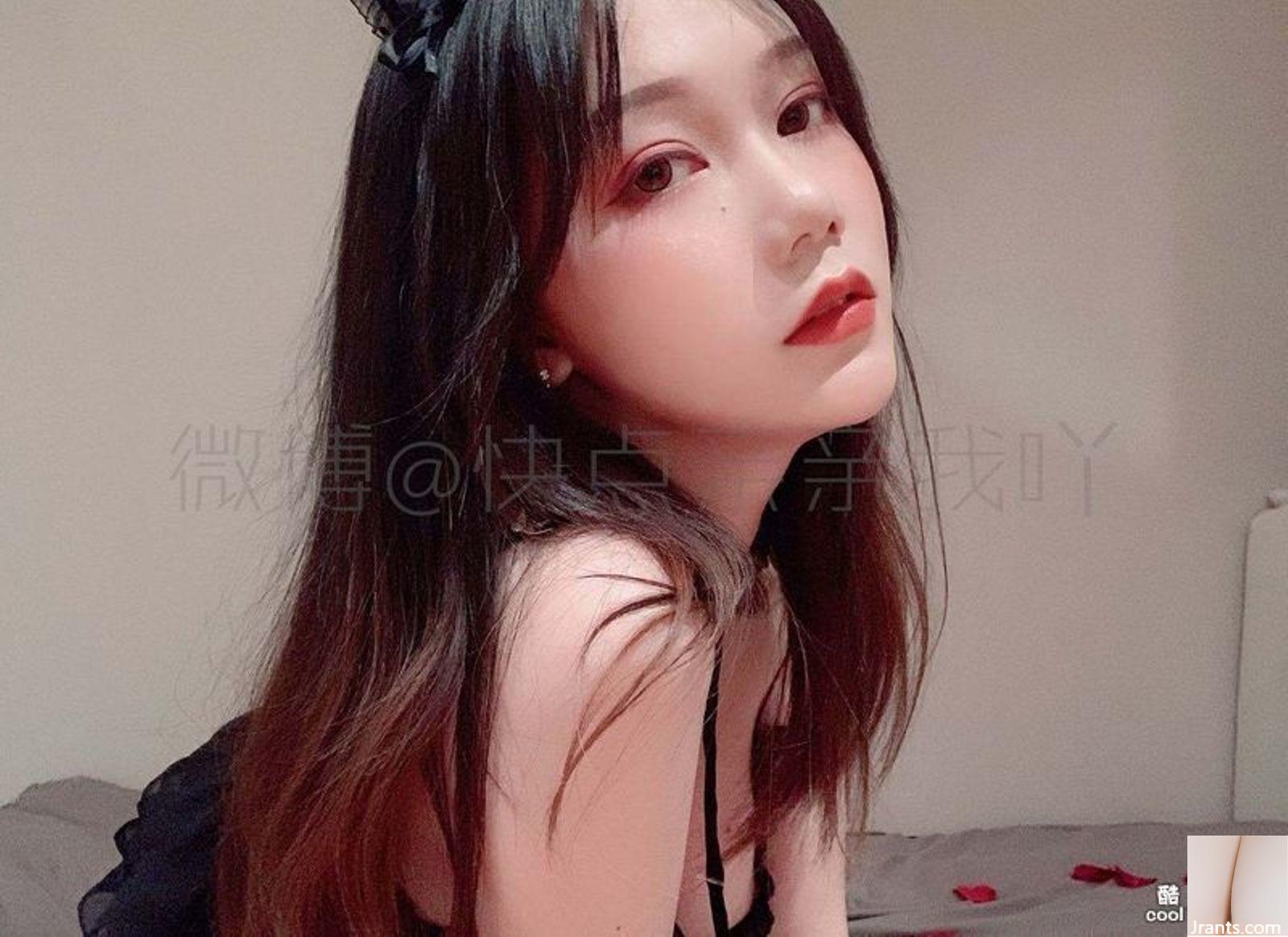[网路收集] 精挑一批网红推特美模的高水平大胆情色作品 [96P]