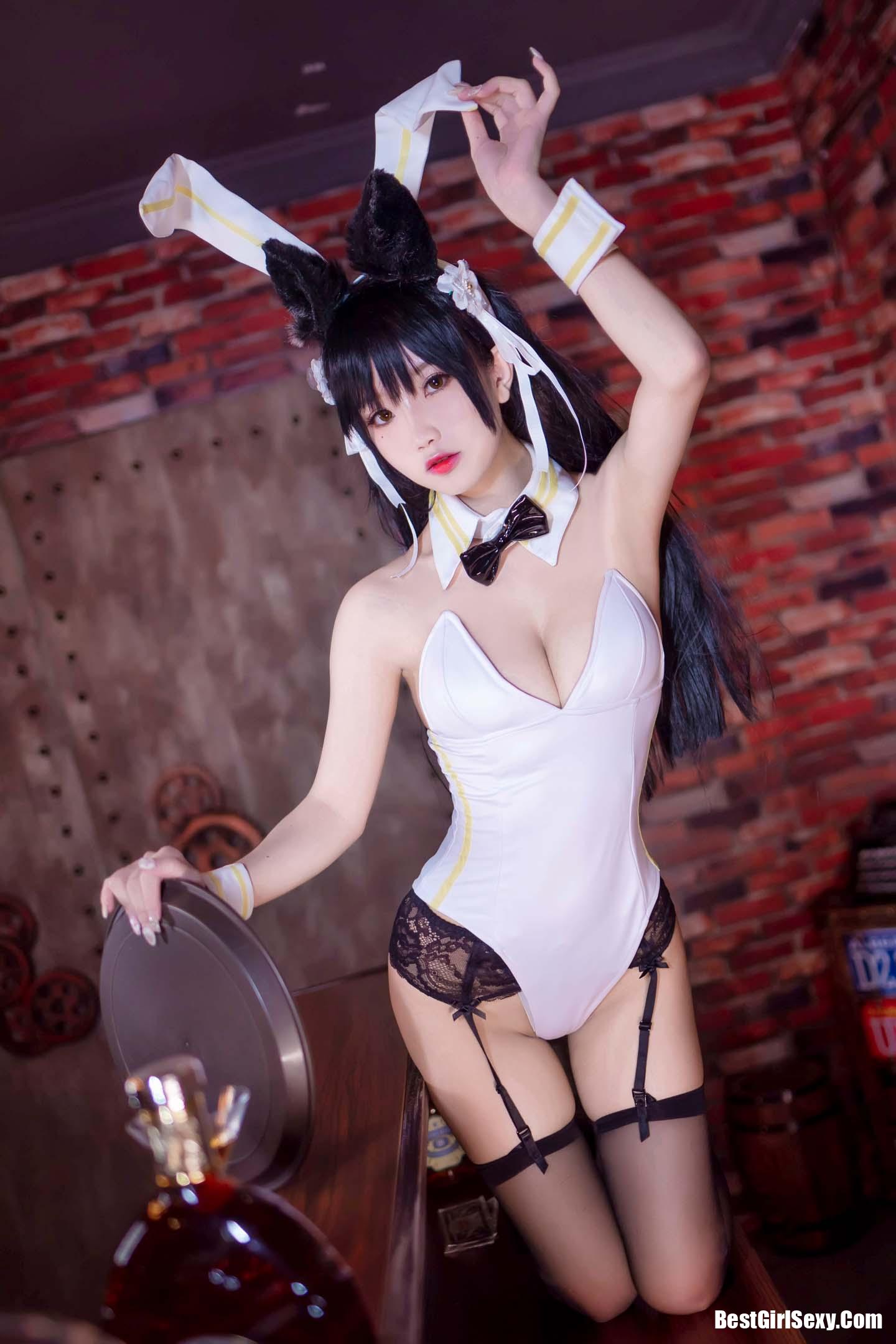 [鬼畜瑶] NO.017 Bar Bunny