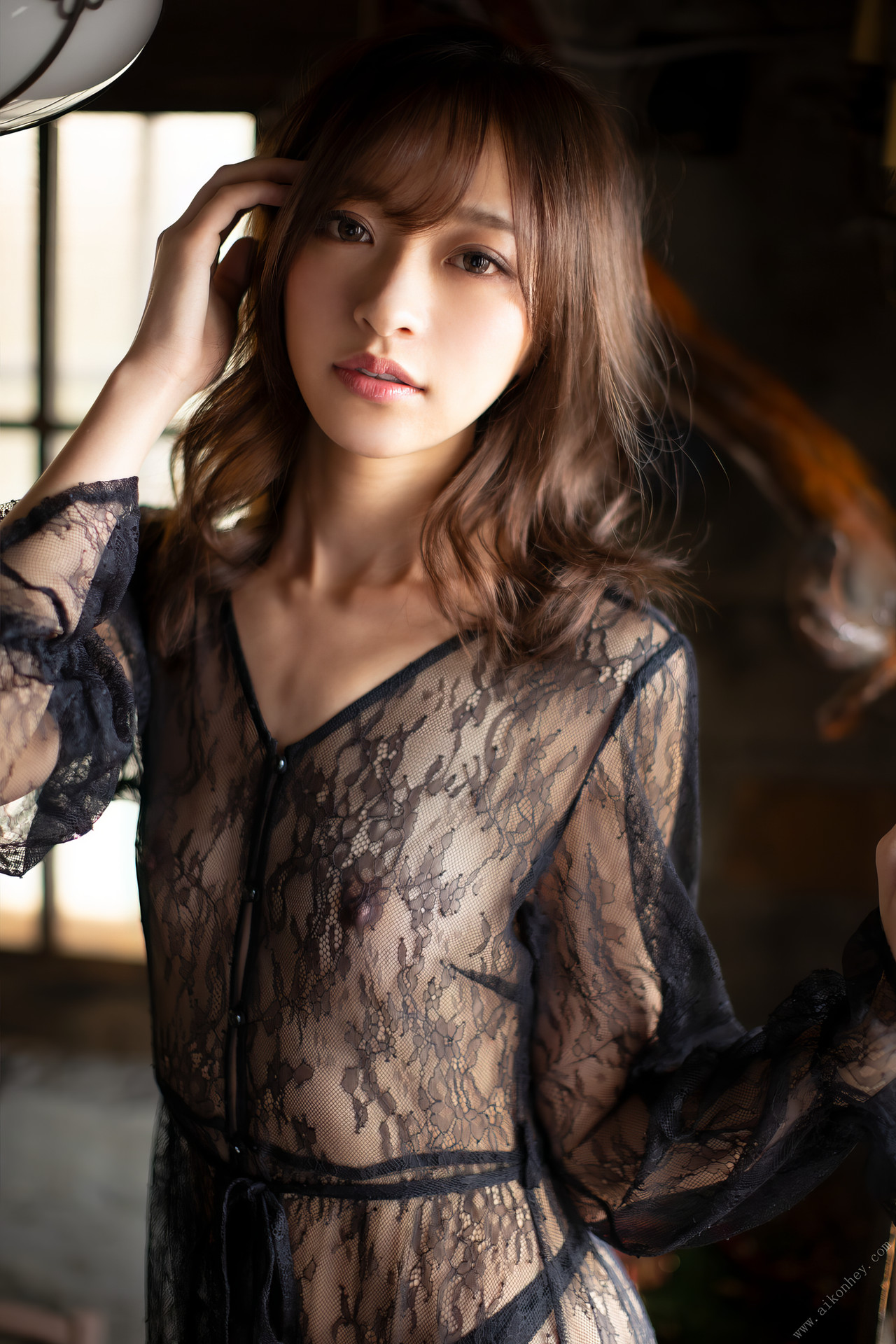 Yuu Rukawa 流川夕, プレステージ出版 [はじめての裸 初脱ぎ] Set.01 [40P]