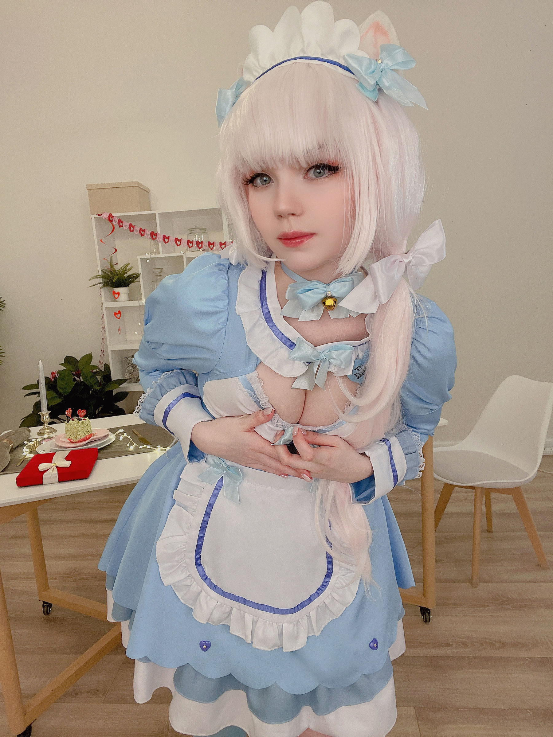 Caticornplay - Vanilla [34P]