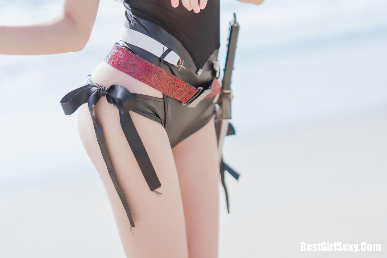 Coser@桜桃喵 Vol.049 天火