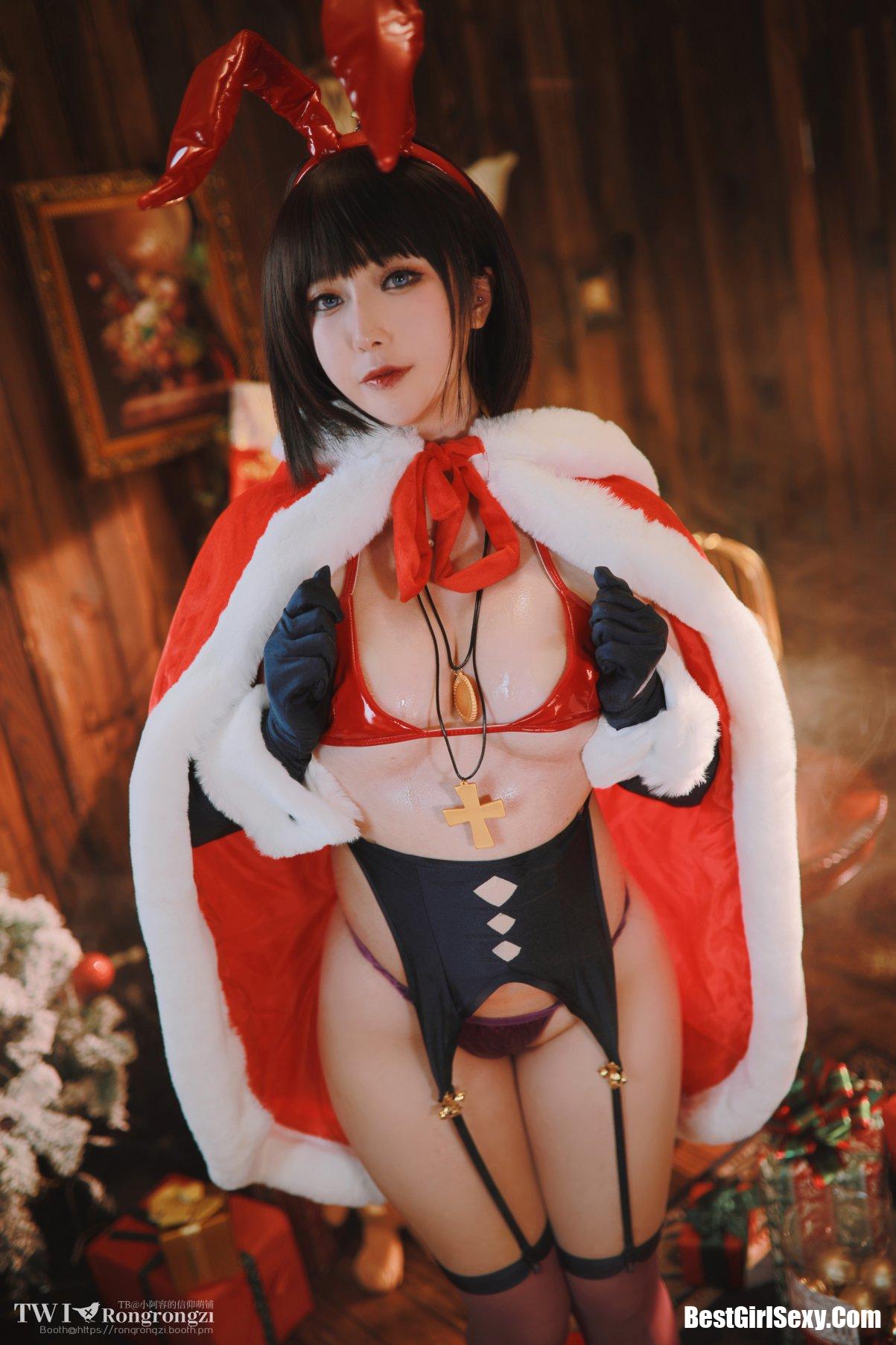 Coser@小容仔咕咕咕w Vol.009 魔太郎