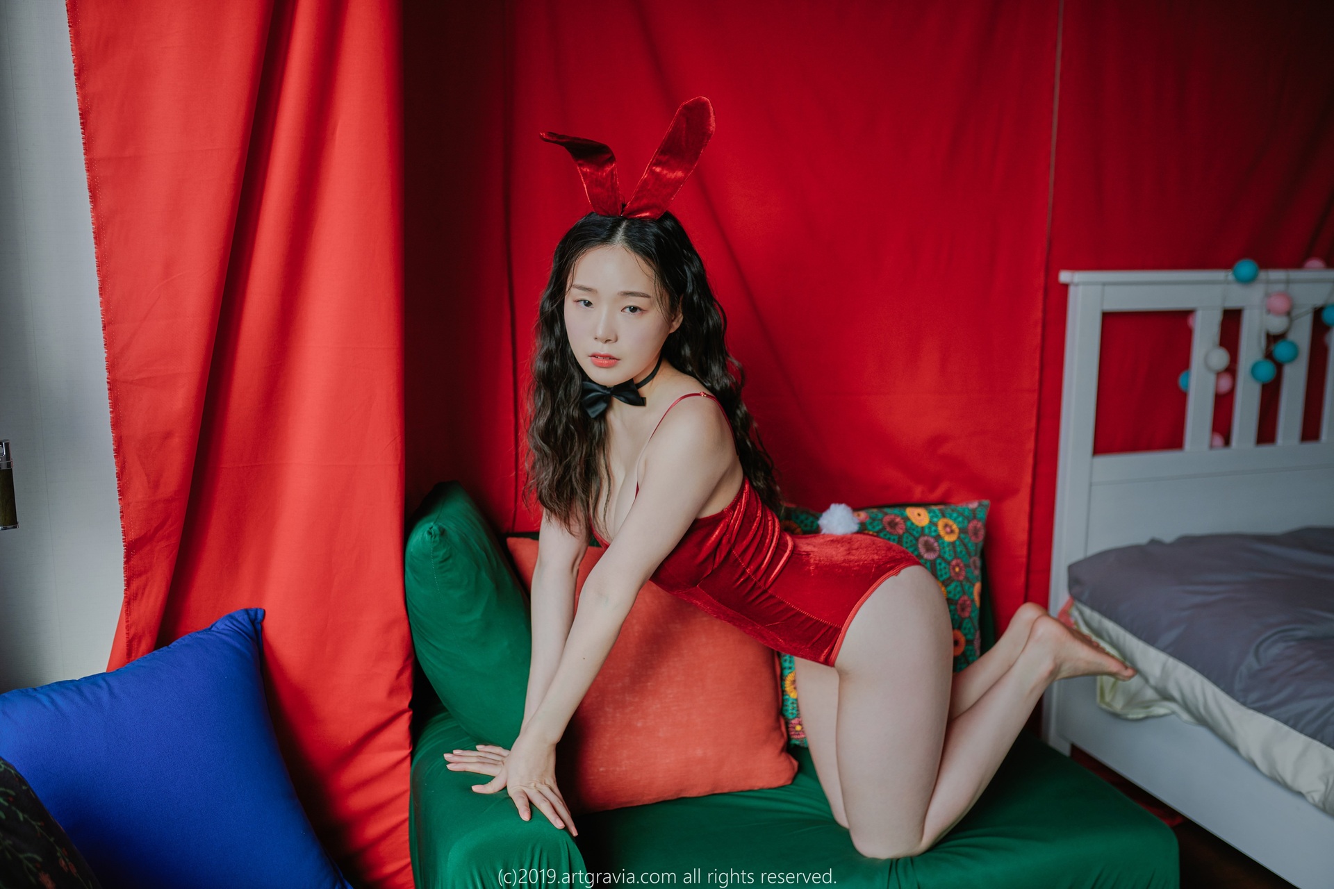 PIA 피아 (박서빈), [ArtGravia] Vol.127 아트그라비아 Set.01 [29P]