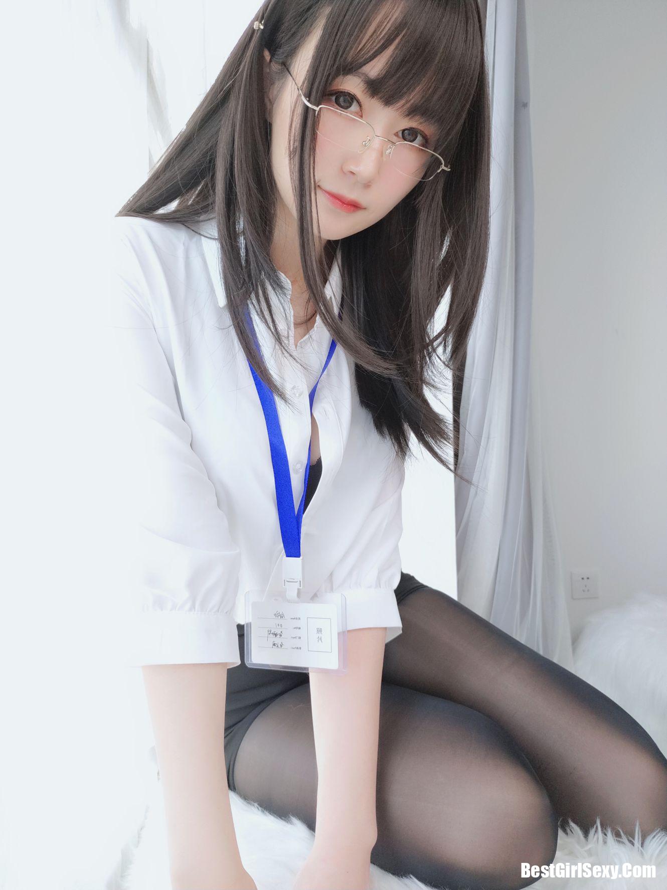 Coser@白银81 制服