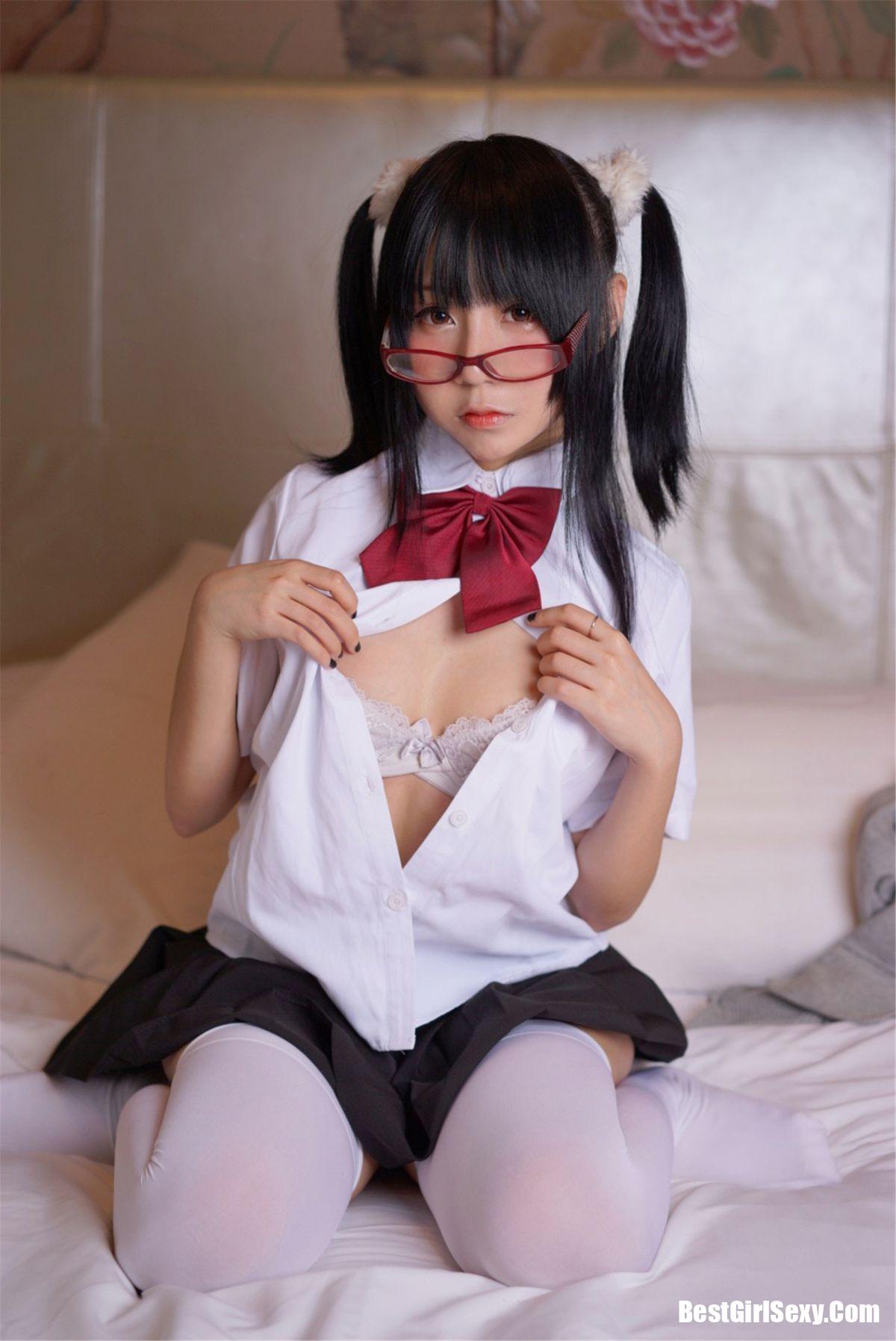 Coser@白银81 白银x摇摇乐