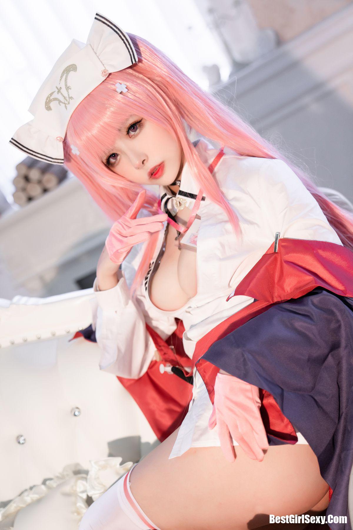 Coser@Momoko葵葵 英仙座