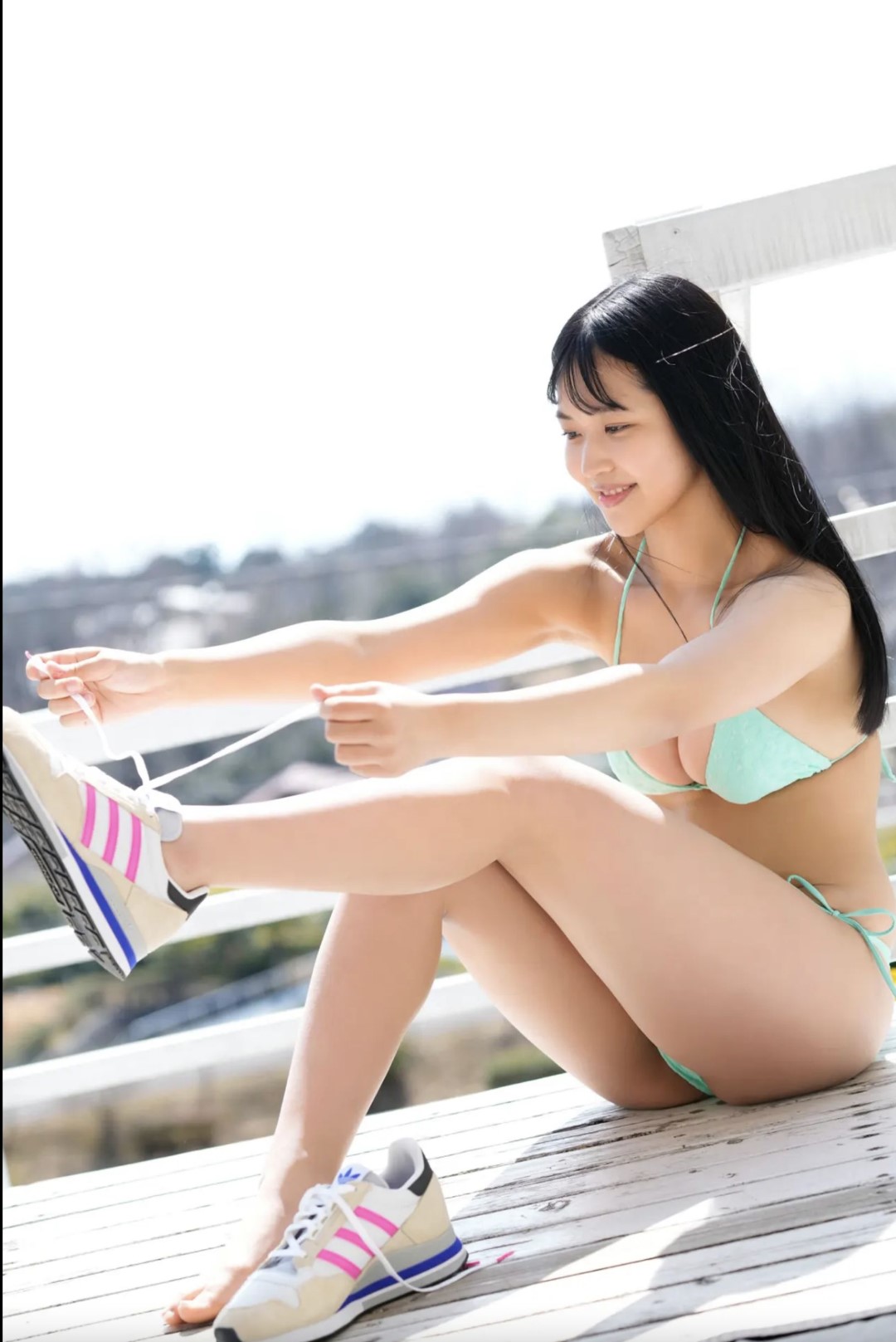 南みゆか ビキニのシンデレラ [77P]