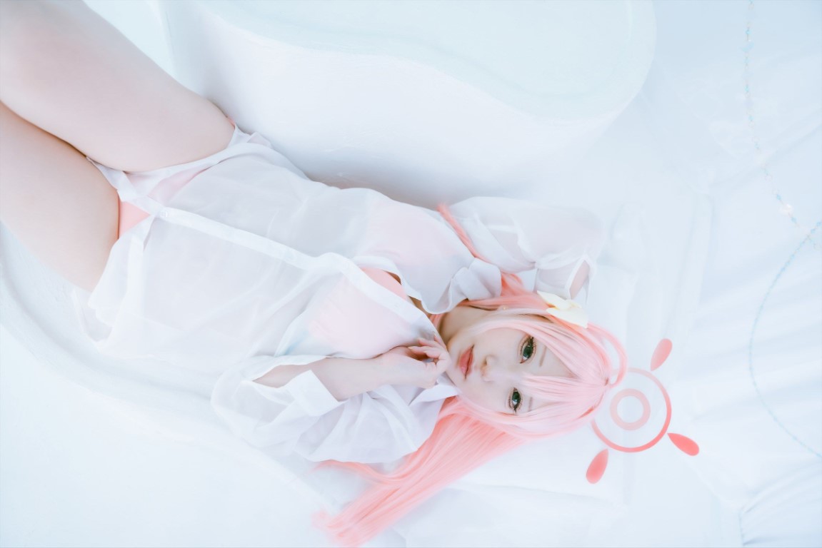 [Shooting Star's (SAKU サク )] - Welcome Summer (Blue Archive) Vol.2 [66P]