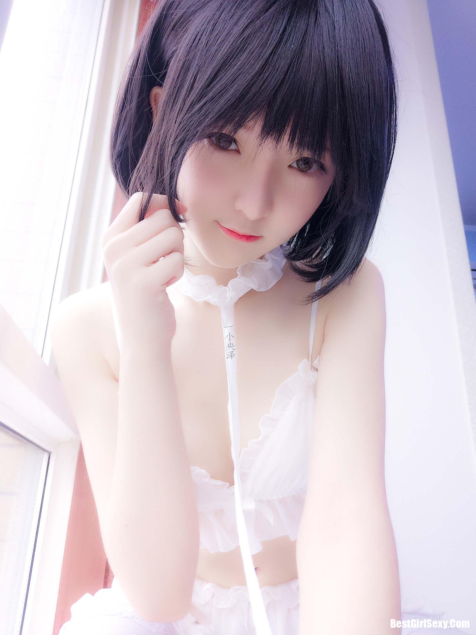 [一小央泽] NO.026 Private photo 01